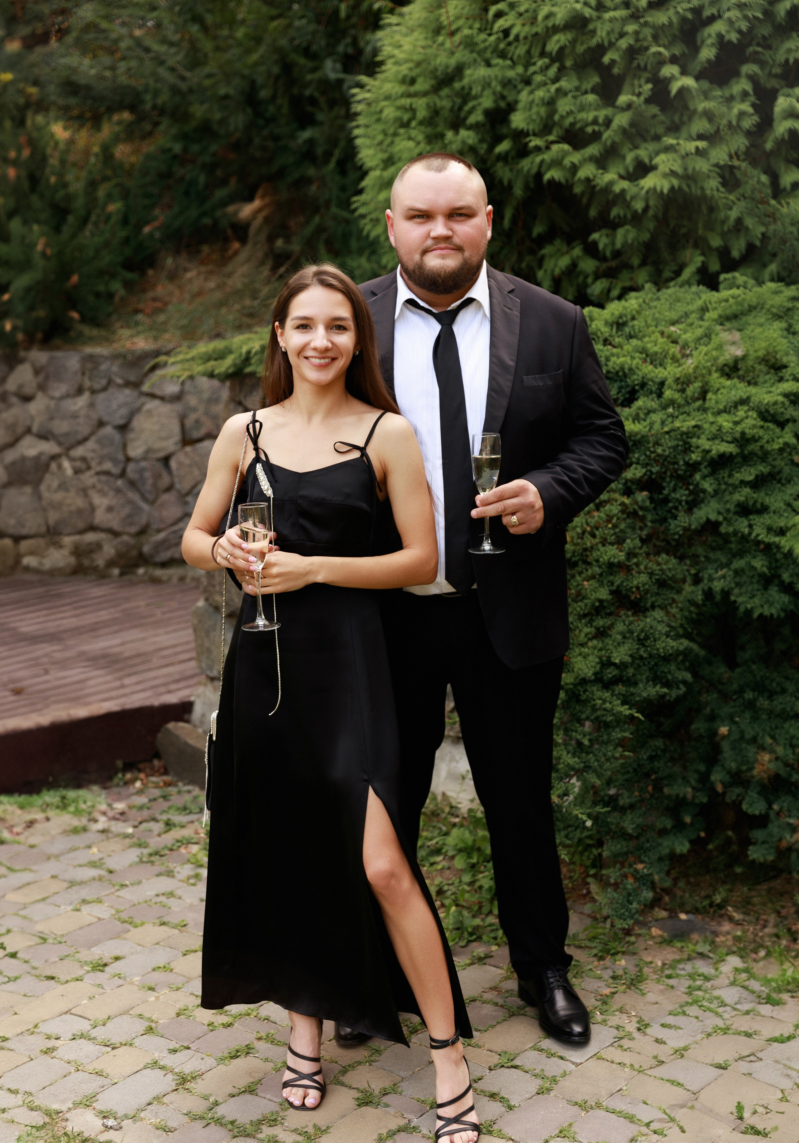 Катерина & Роман. Весільний та сімейний фотограф у Харкові Ткаченко Світлана