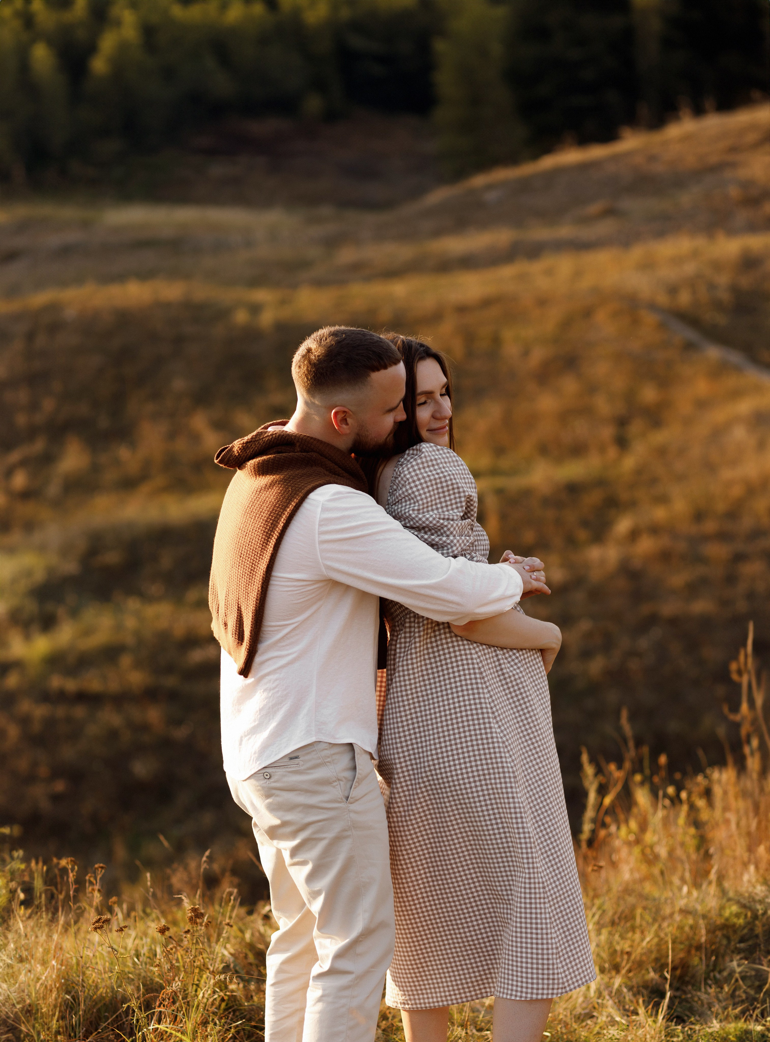 Анастасія & Вадим. Весільний та сімейний фотограф у Харкові Ткаченко Світлана