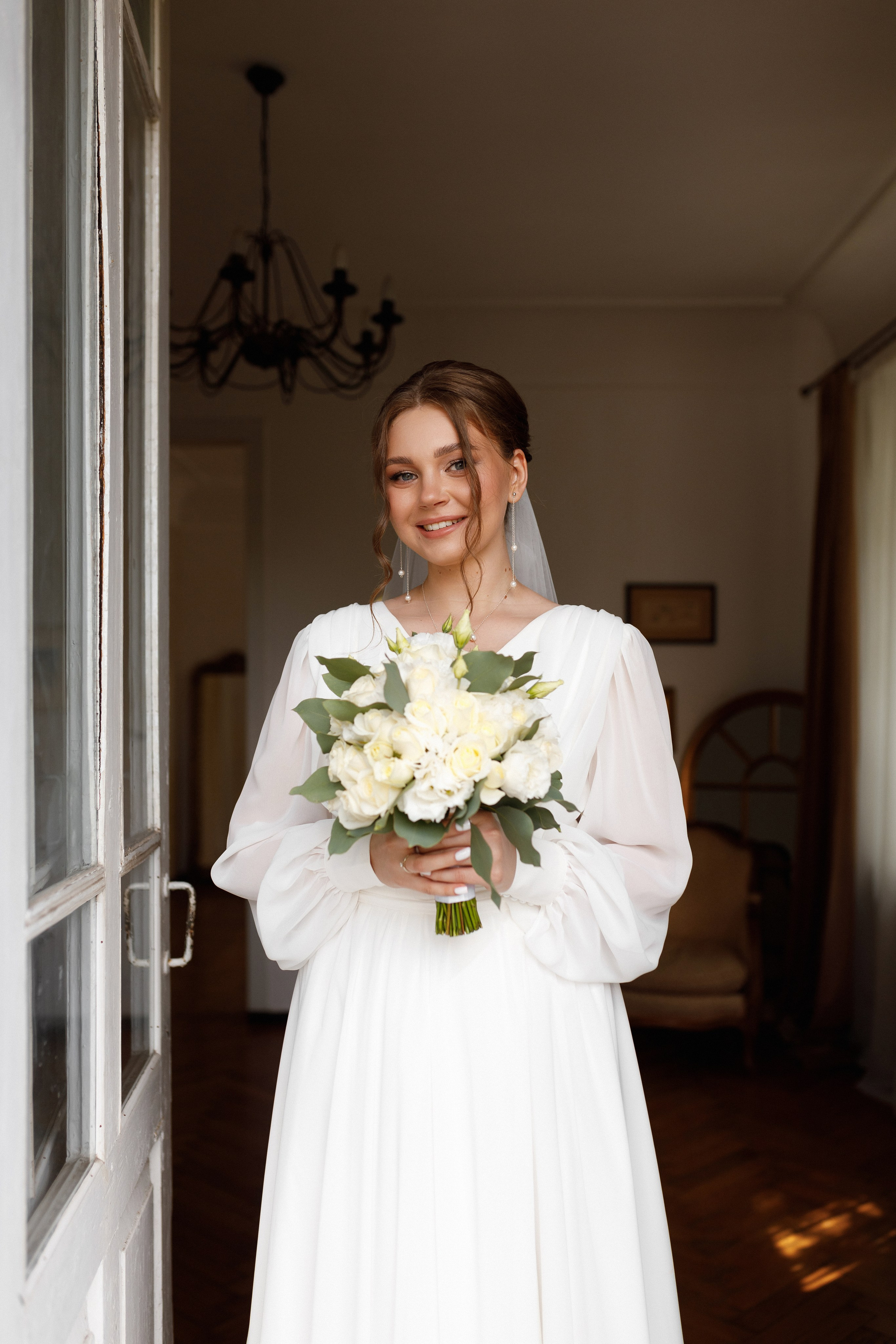 Христина & Владислав. Весільний та сімейний фотограф у Харкові Ткаченко Світлана