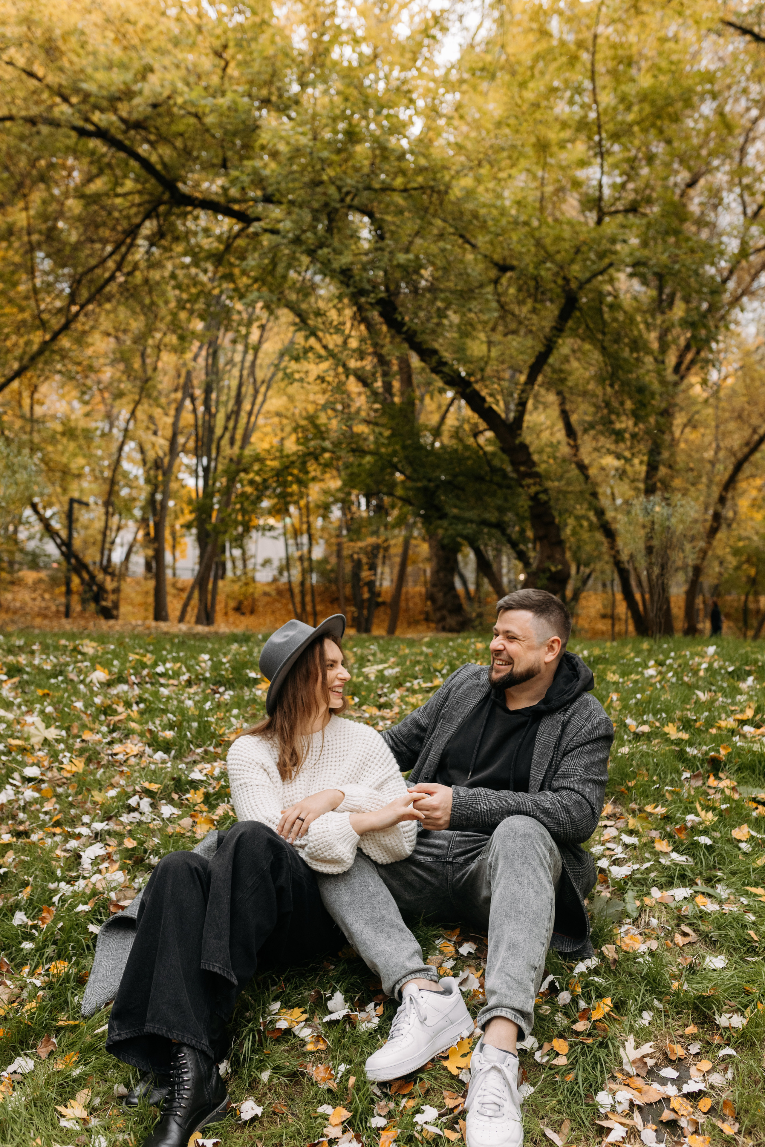 Таня & Андрій. Весільний та сімейний фотограф у Харкові Ткаченко Світлана