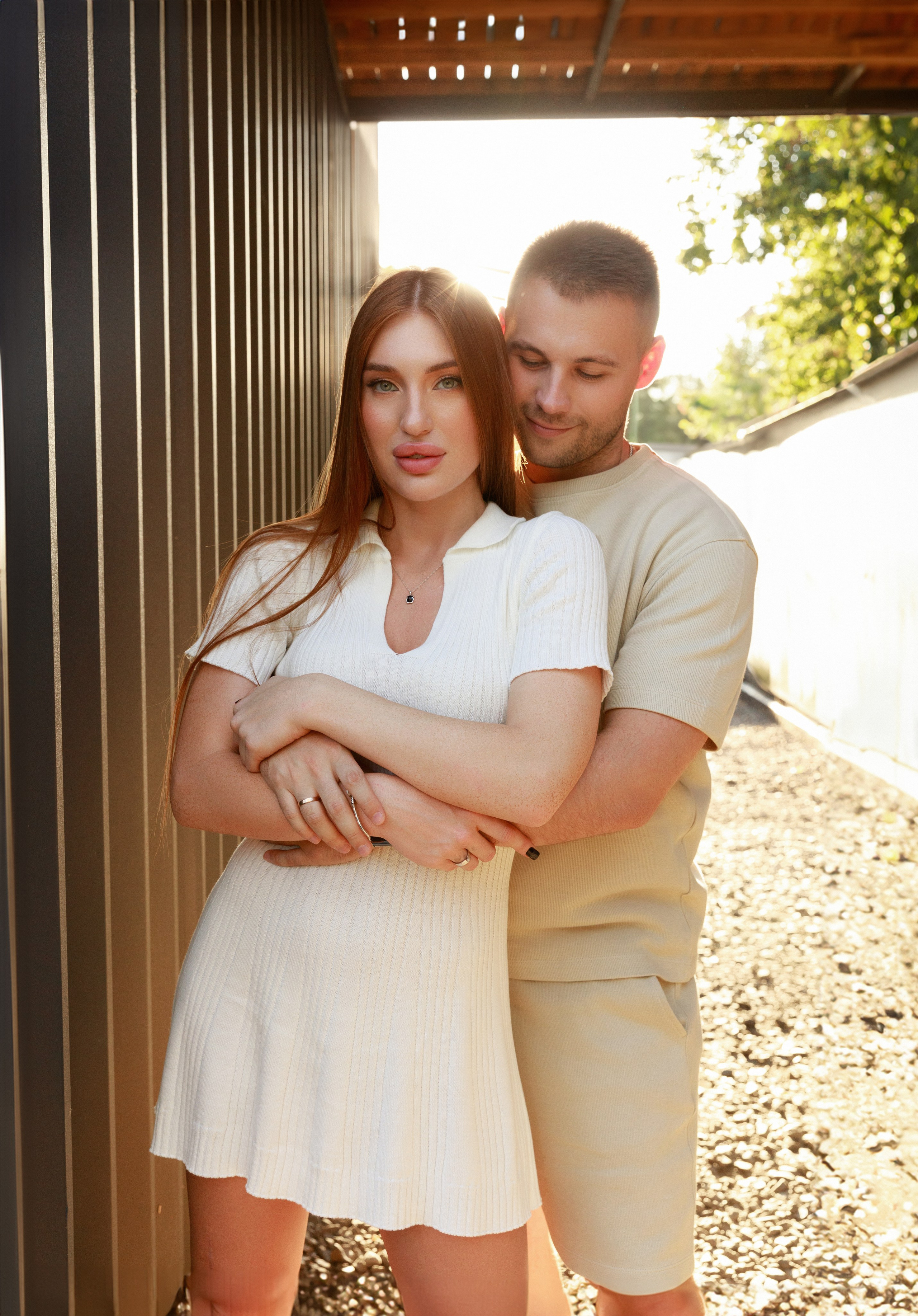 Аліна & Ярослав. Весільний та сімейний фотограф у Харкові Ткаченко Світлана