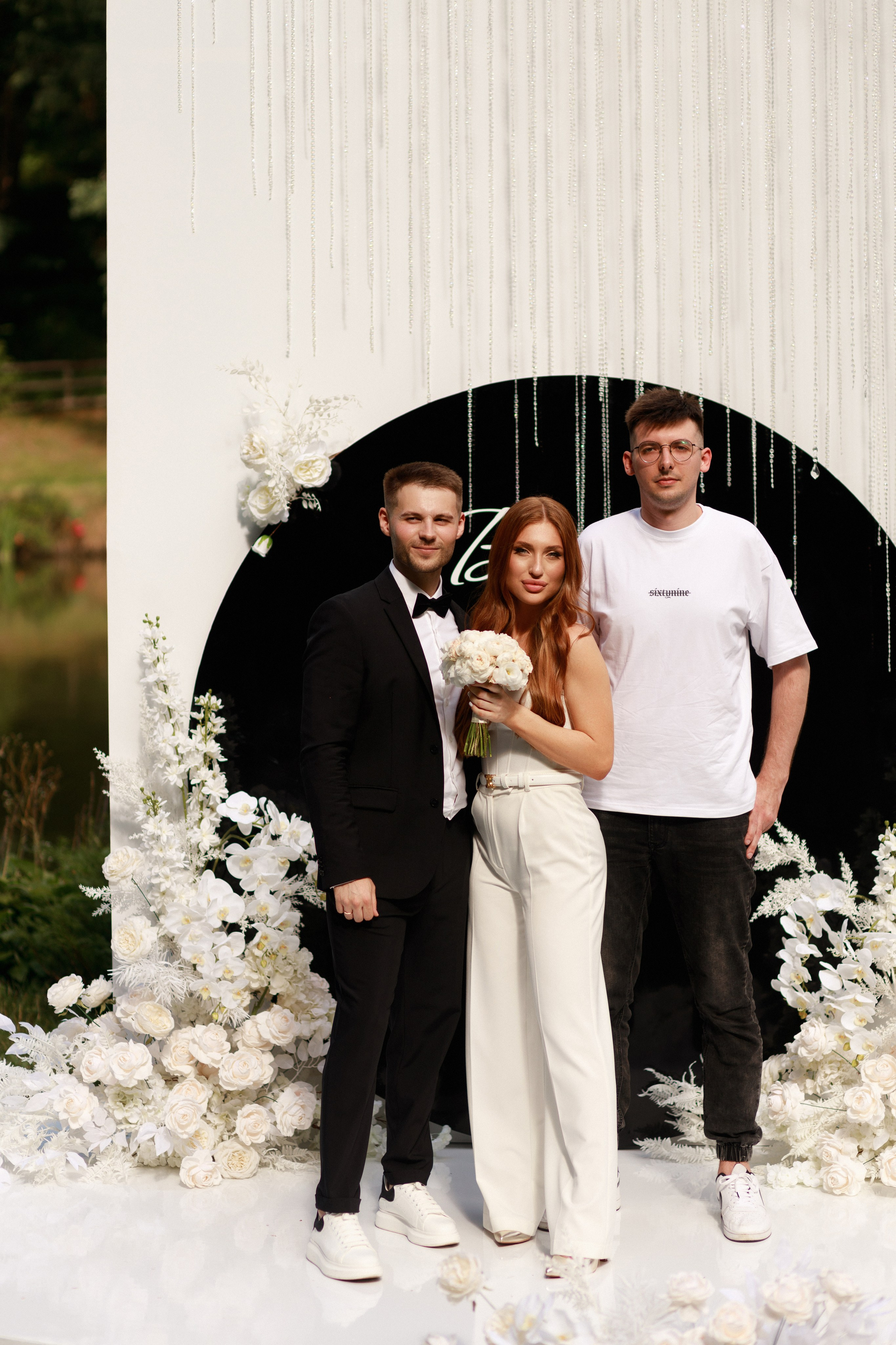 Аліна & Ярослав. Весільний та сімейний фотограф у Харкові Ткаченко Світлана