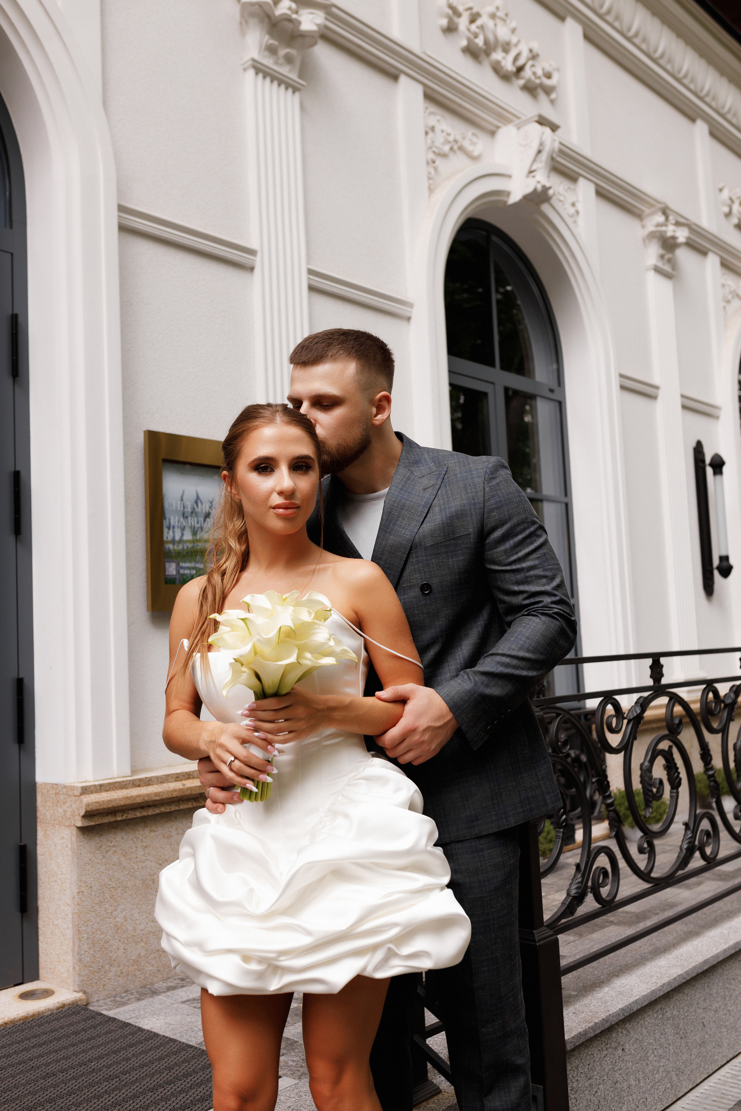 Альбіна & Михайло. Весільний та сімейний фотограф у Харкові Ткаченко Світлана