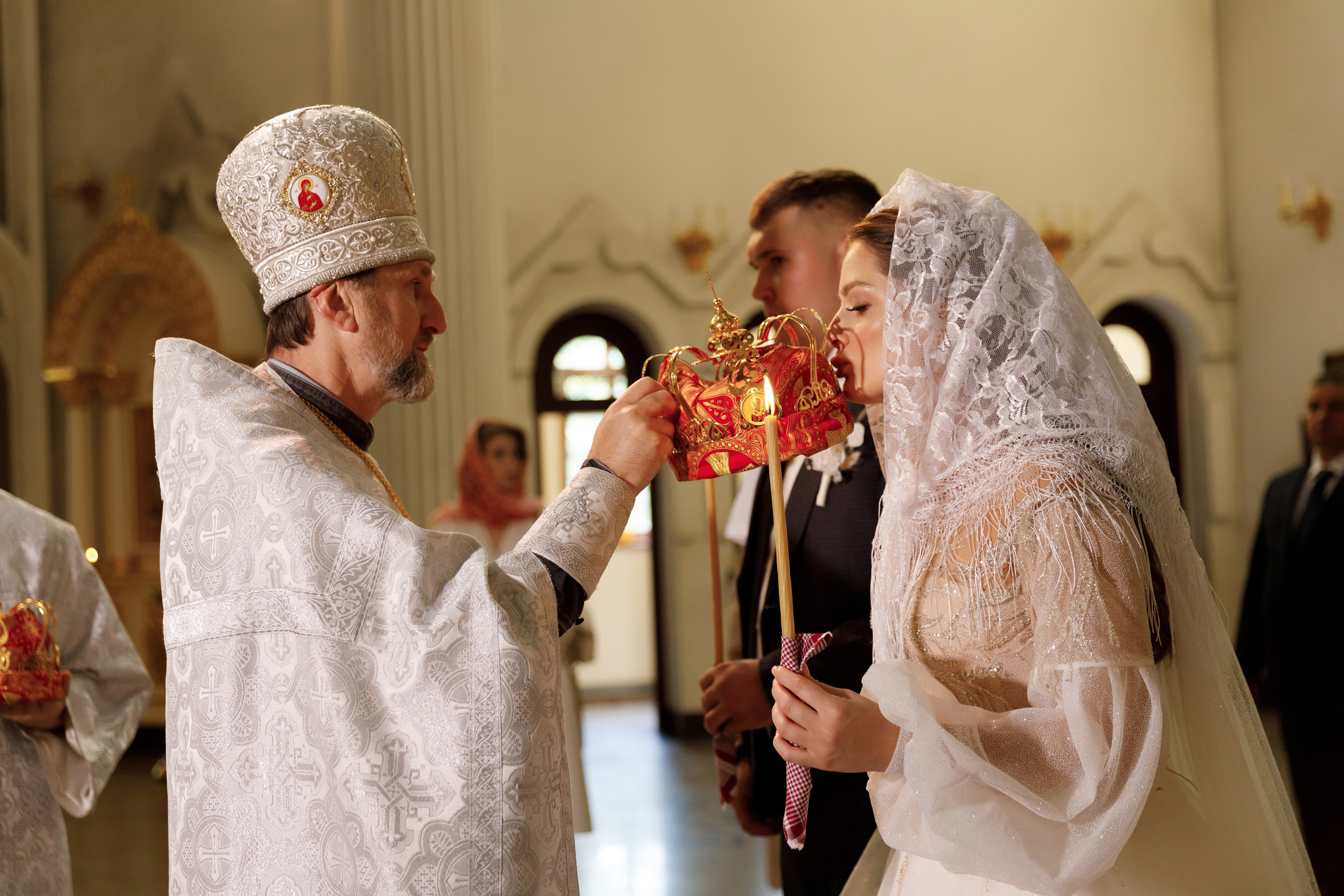 Віталіна & Владислав. Весільний та сімейний фотограф у Харкові Ткаченко Світлана