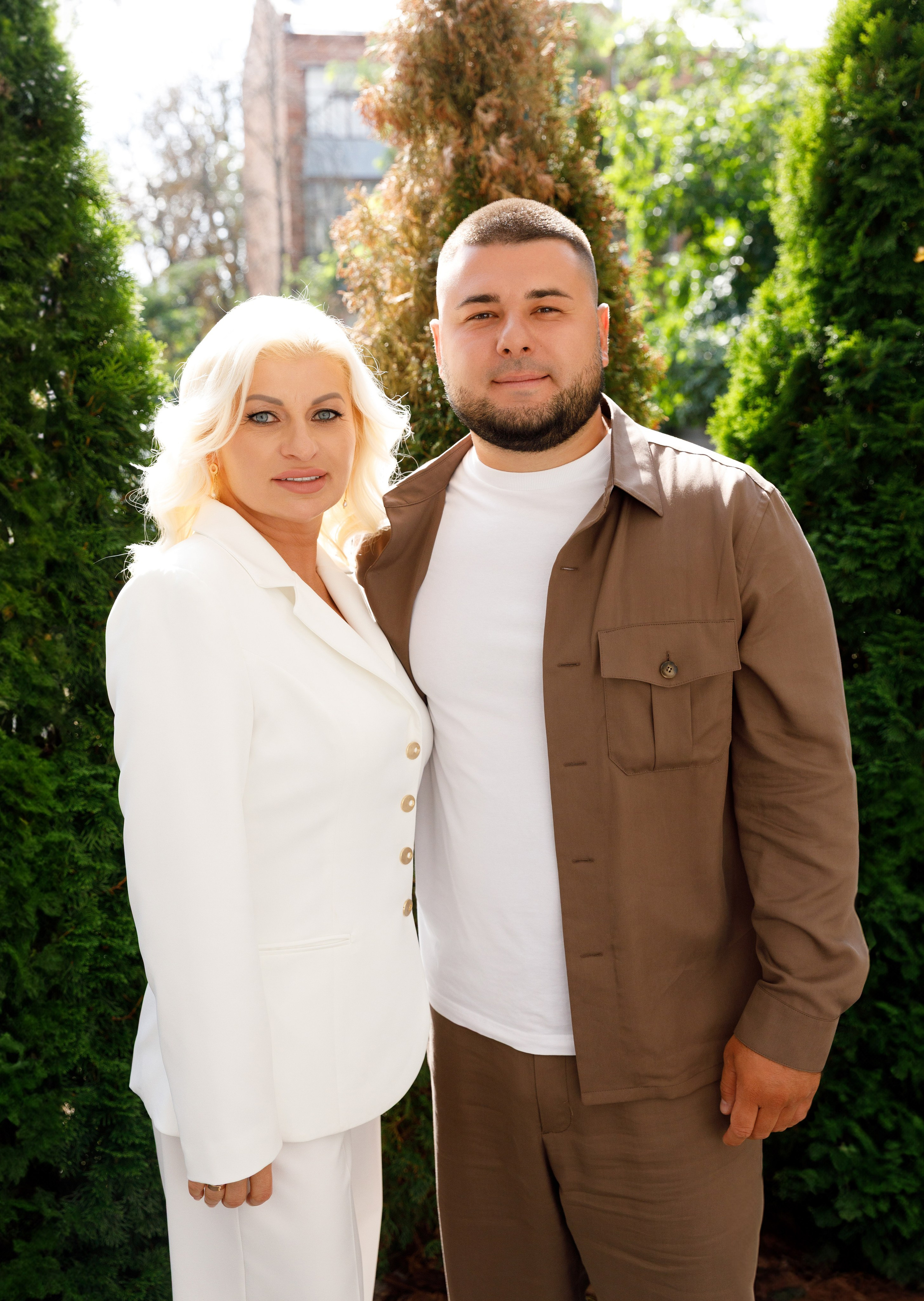 Марія & Олександр. Весільний та сімейний фотограф у Харкові Ткаченко Світлана