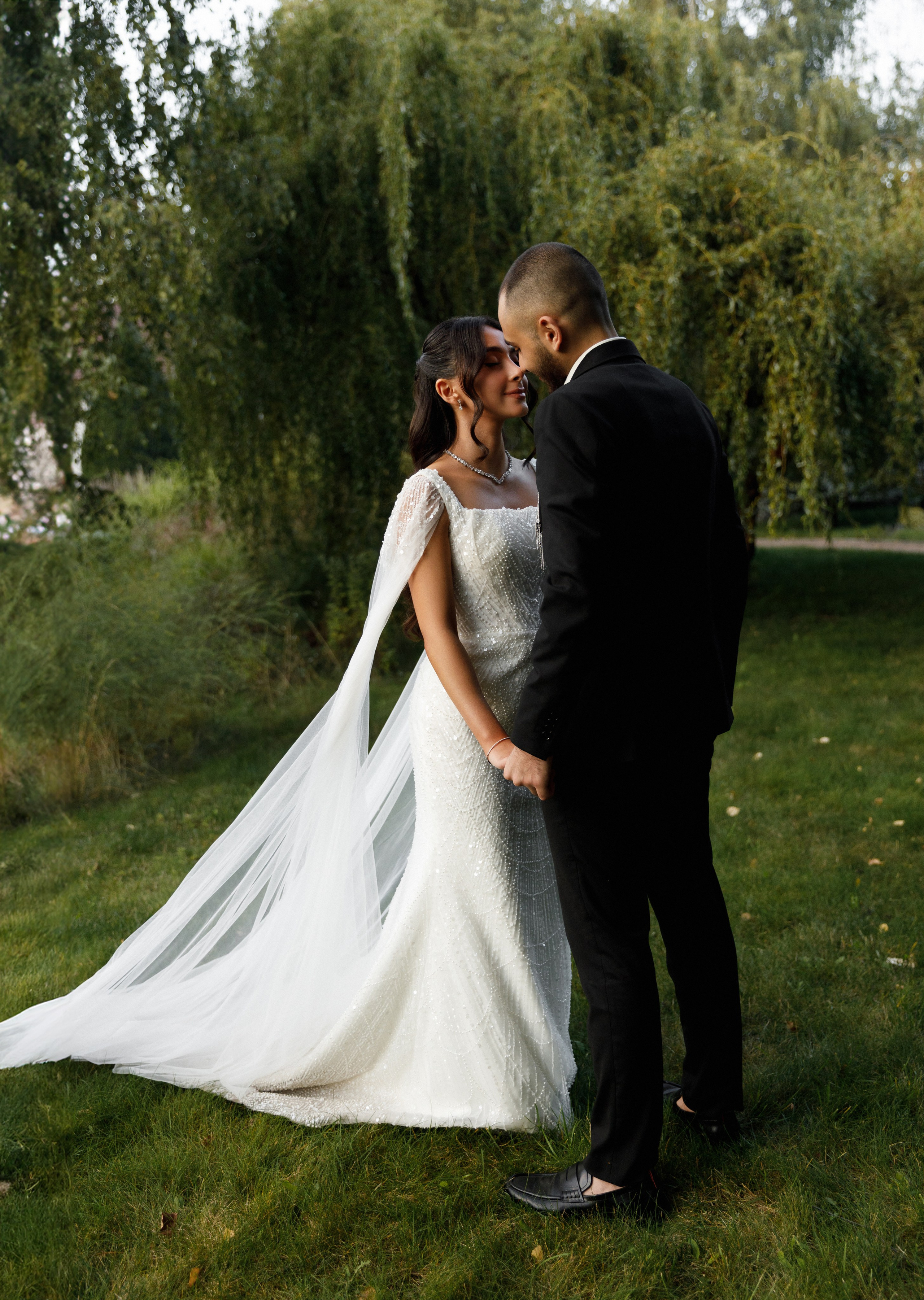 Аяз Джахан. Весільний та сімейний фотограф у Харкові Ткаченко Світлана