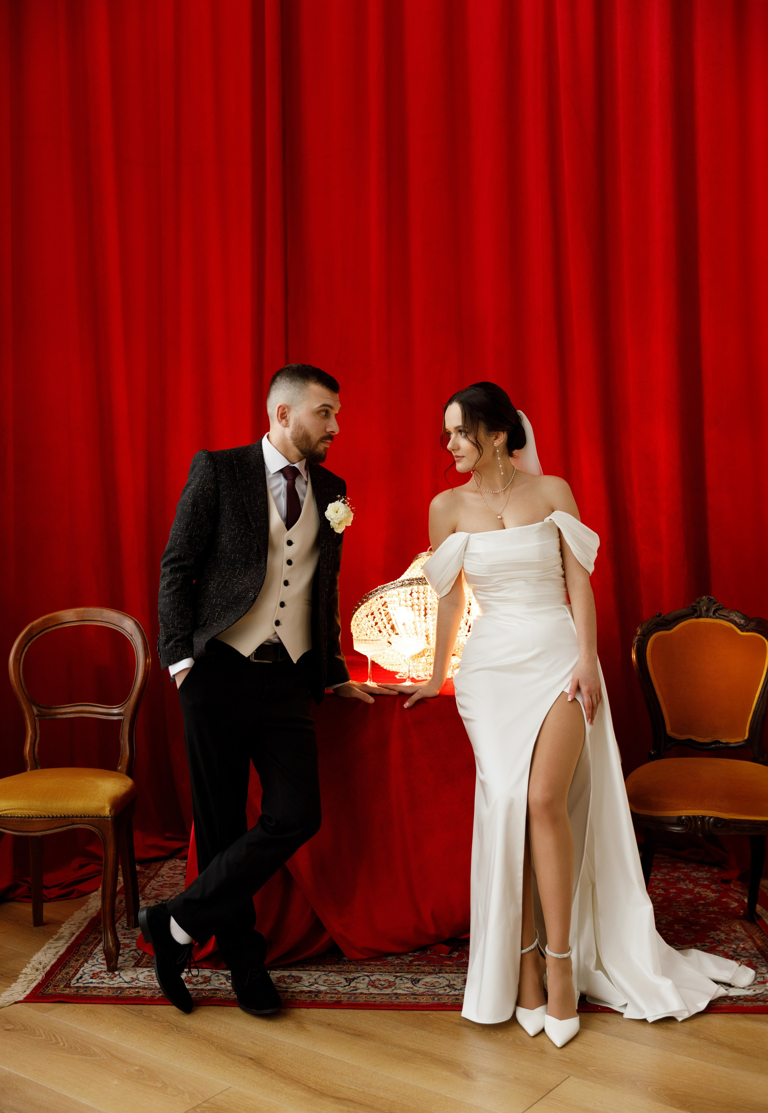 Катерина & Євгеній. Весільний та сімейний фотограф у Харкові Ткаченко Світлана