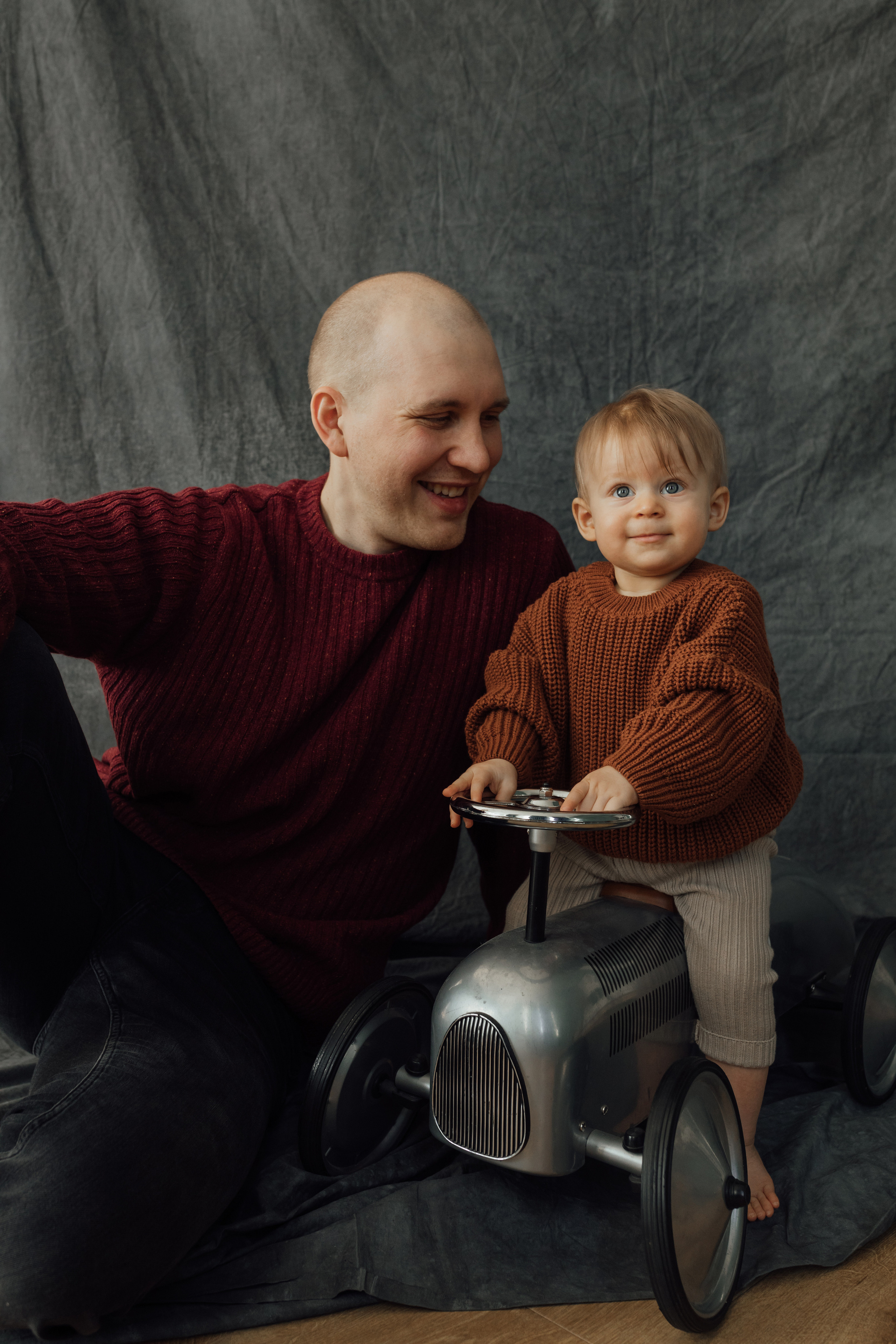 Юлія & Андрій & Поліна. Весільний та сімейний фотограф у Харкові Ткаченко Світлана