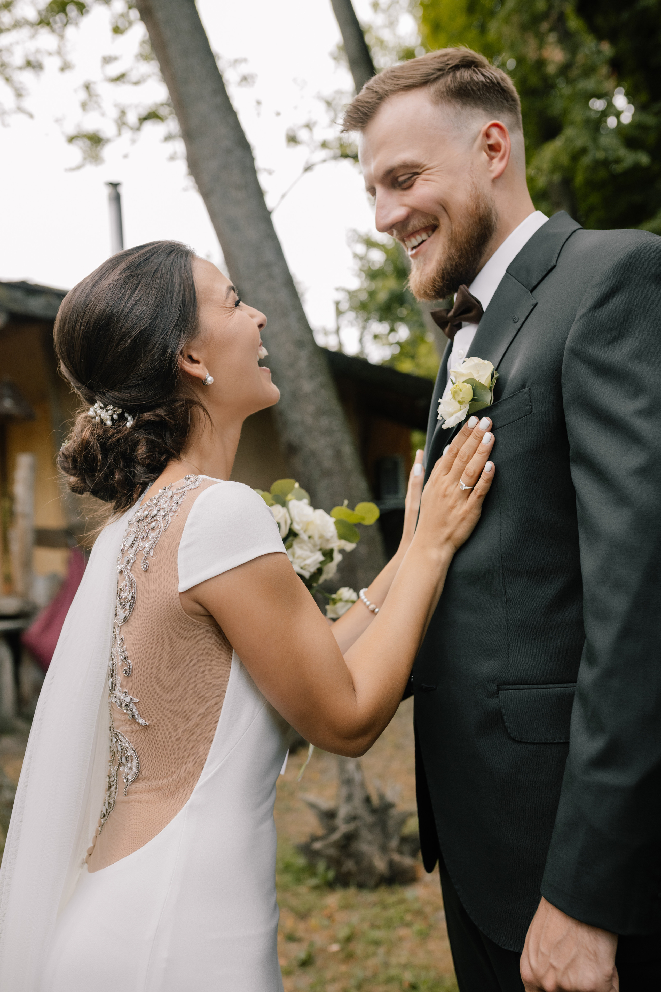 Настя & Влад. Весільний та сімейний фотограф у Харкові Ткаченко Світлана