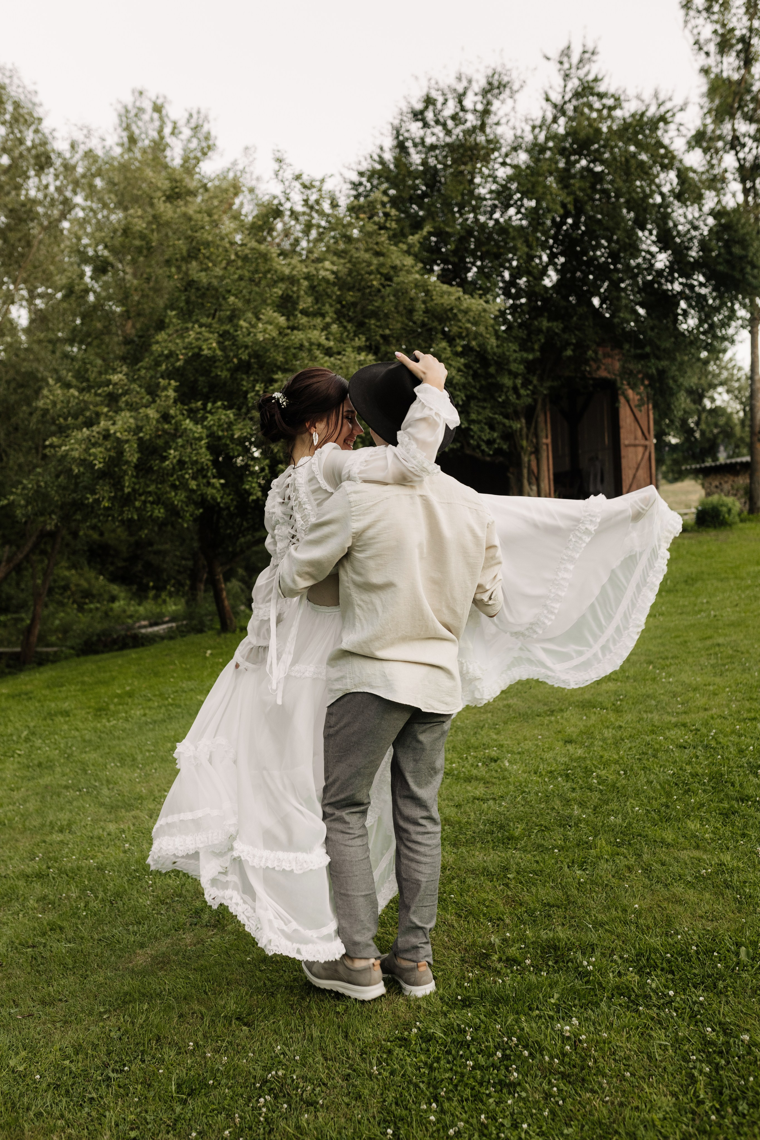 Юлія & Юрій. Весільний та сімейний фотограф у Харкові Ткаченко Світлана