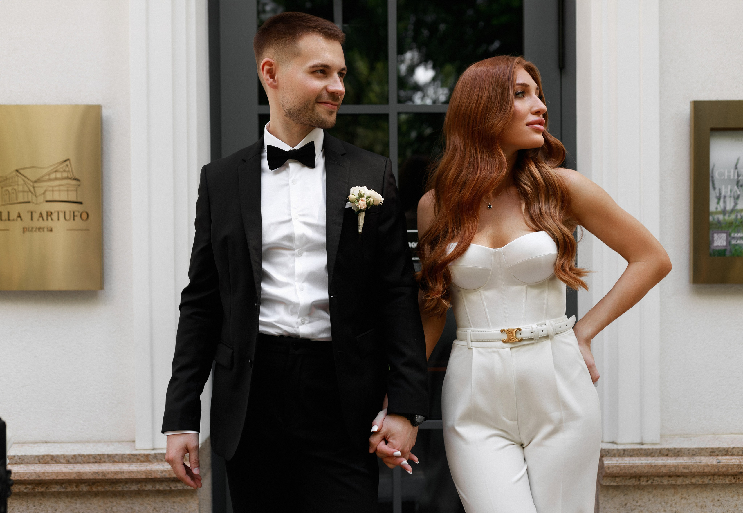 Аліна & Ярослав. Весільний та сімейний фотограф у Харкові Ткаченко Світлана