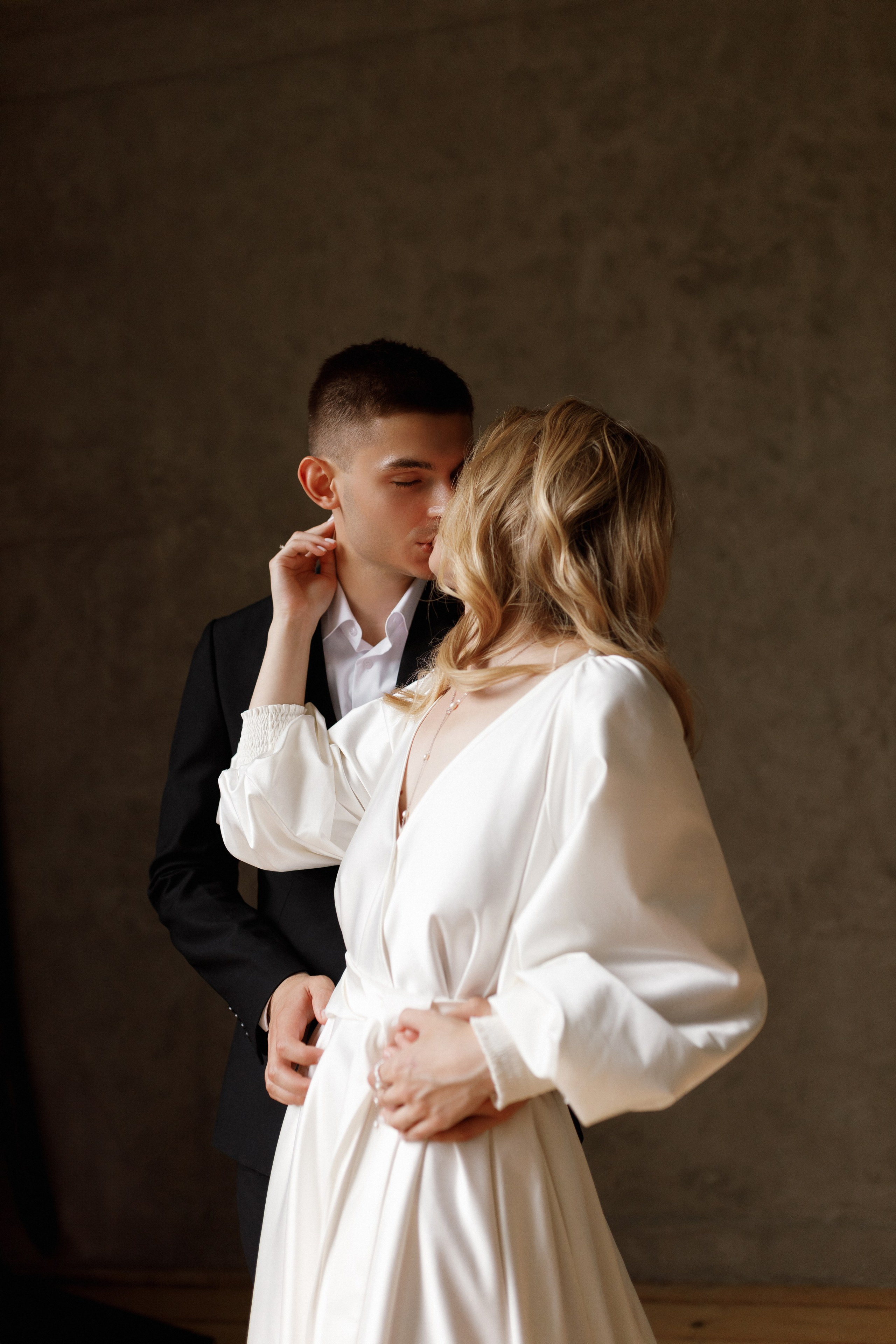 Влада & Стас. Весільний та сімейний фотограф у Харкові Ткаченко Світлана