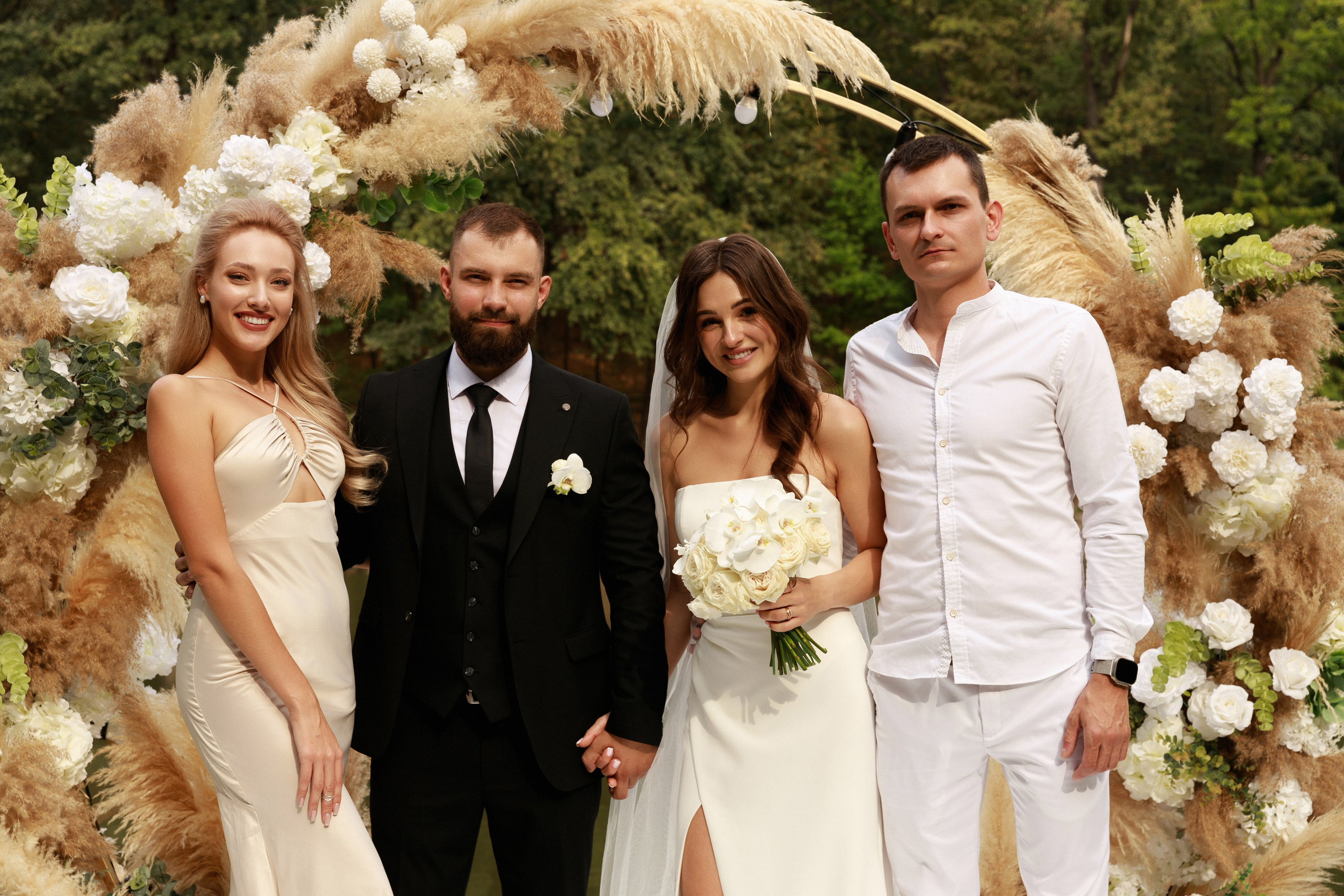 Катерина & Роман. Весільний та сімейний фотограф у Харкові Ткаченко Світлана