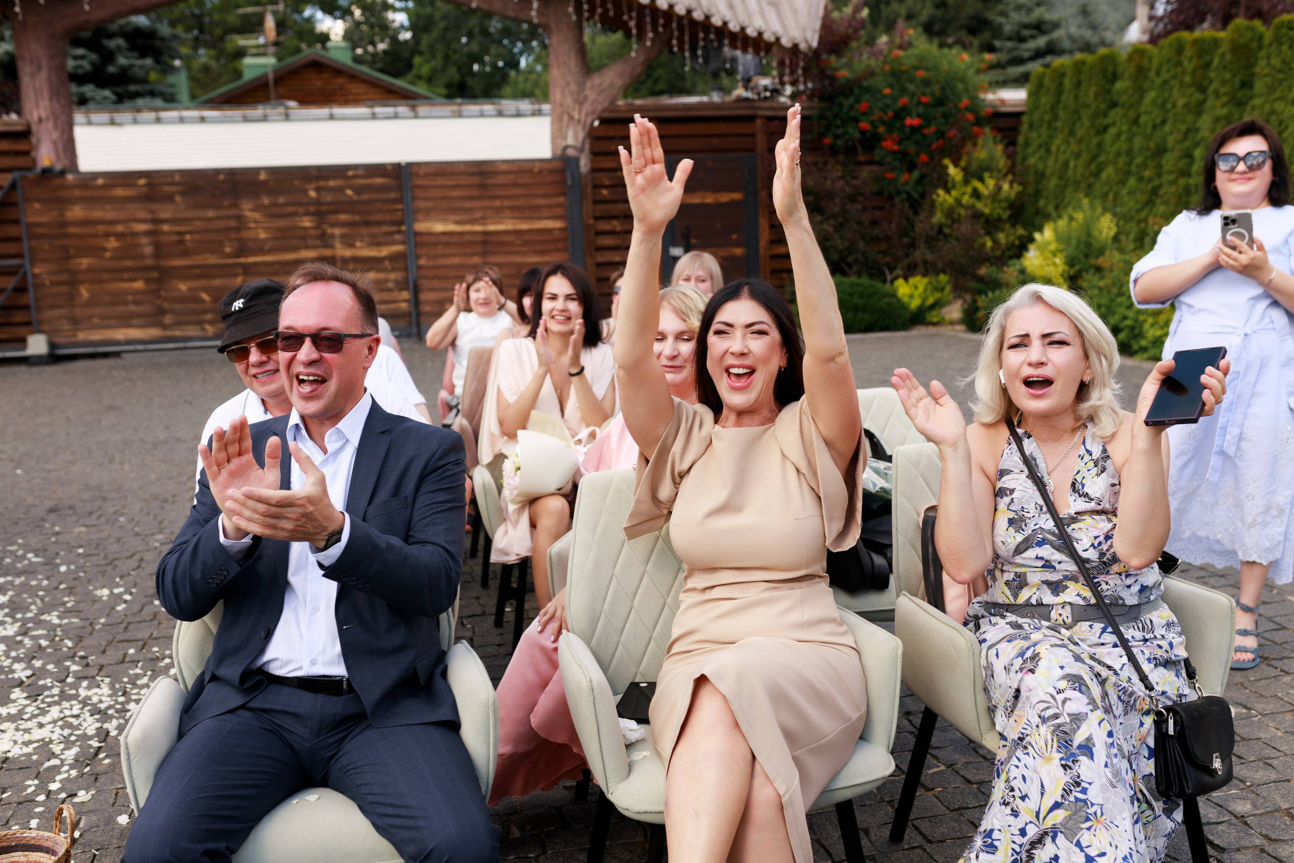 Вікторія & Андрій. Весільний та сімейний фотограф у Харкові Ткаченко Світлана