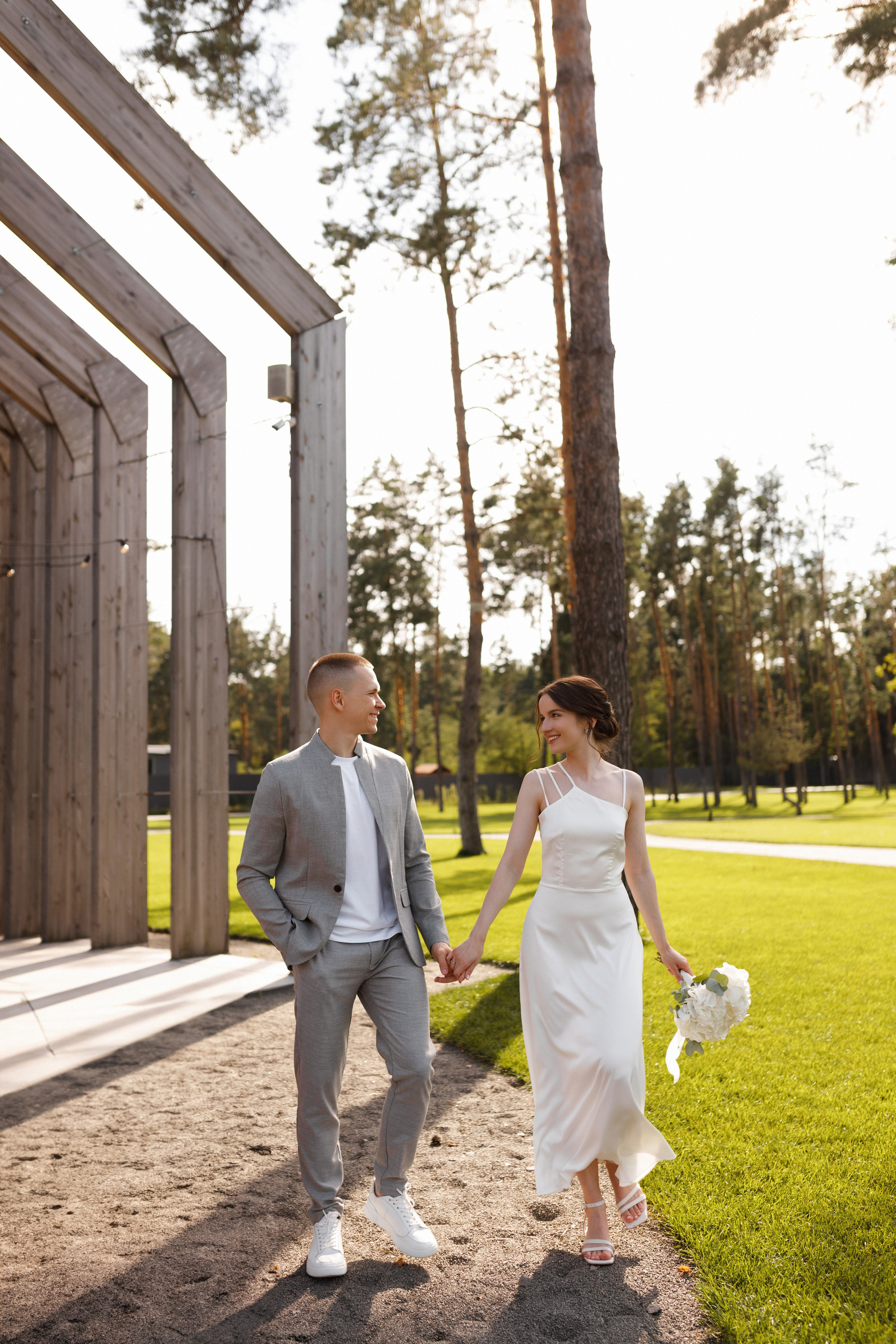 Альона & Андрій. Весільний та сімейний фотограф у Харкові Ткаченко Світлана