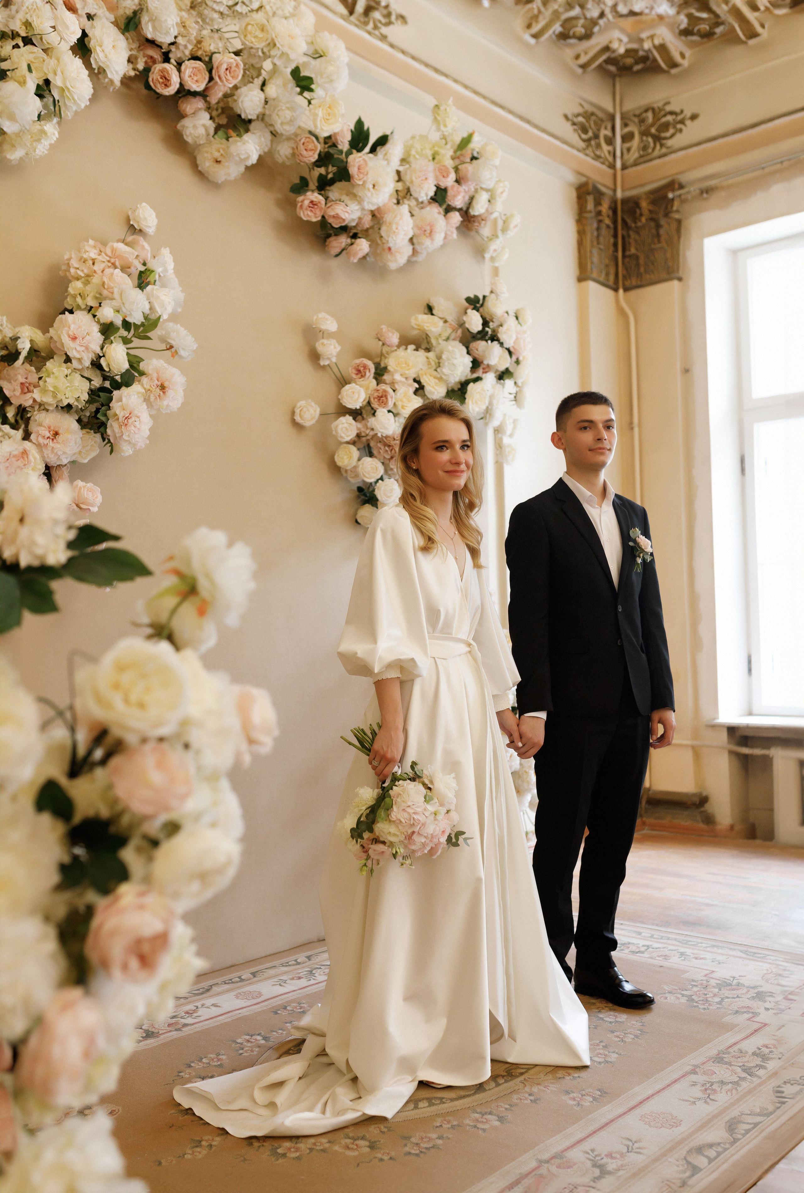 Влада & Стас. Весільний та сімейний фотограф у Харкові Ткаченко Світлана