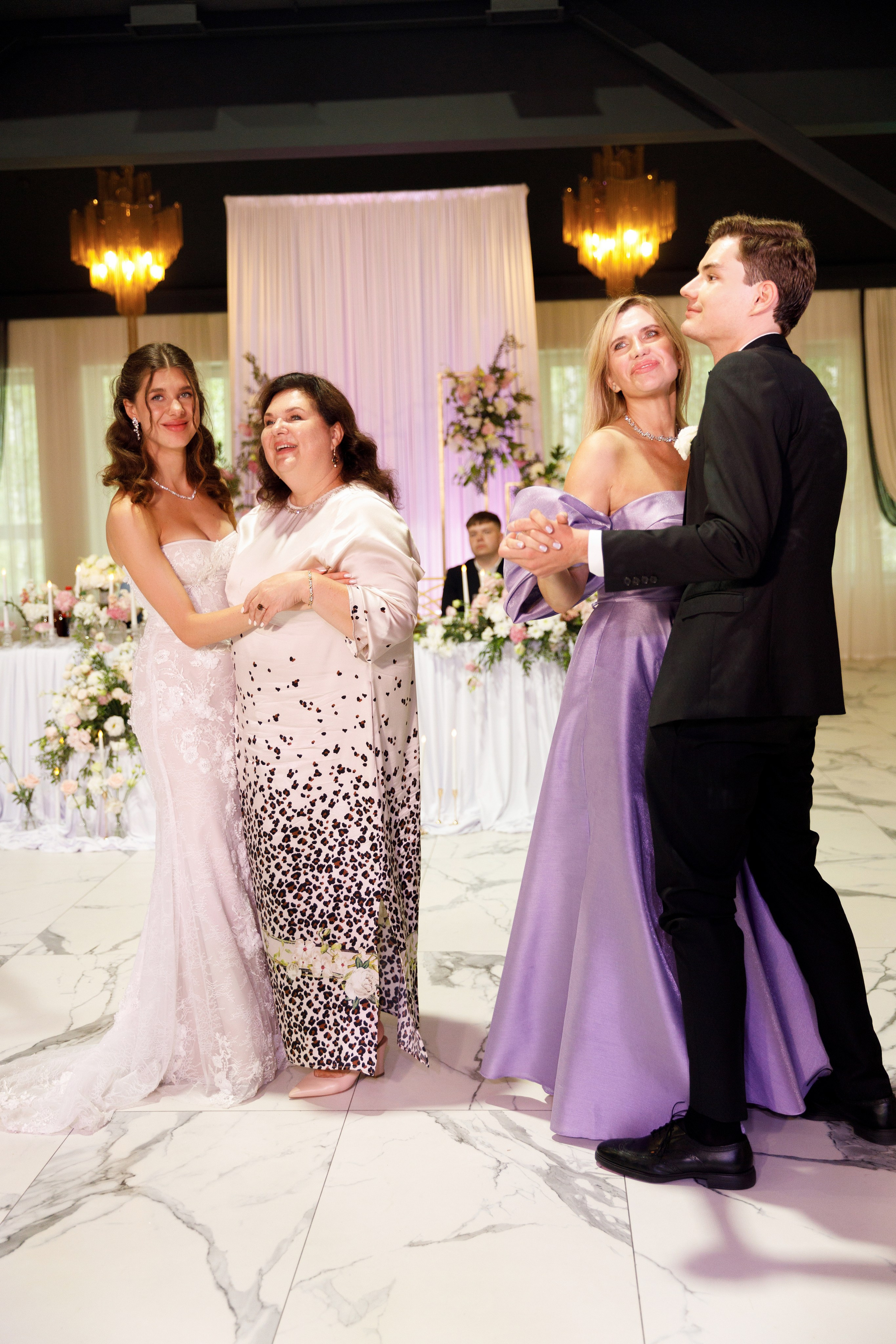 Анна & Денис. Весільний та сімейний фотограф у Харкові Ткаченко Світлана