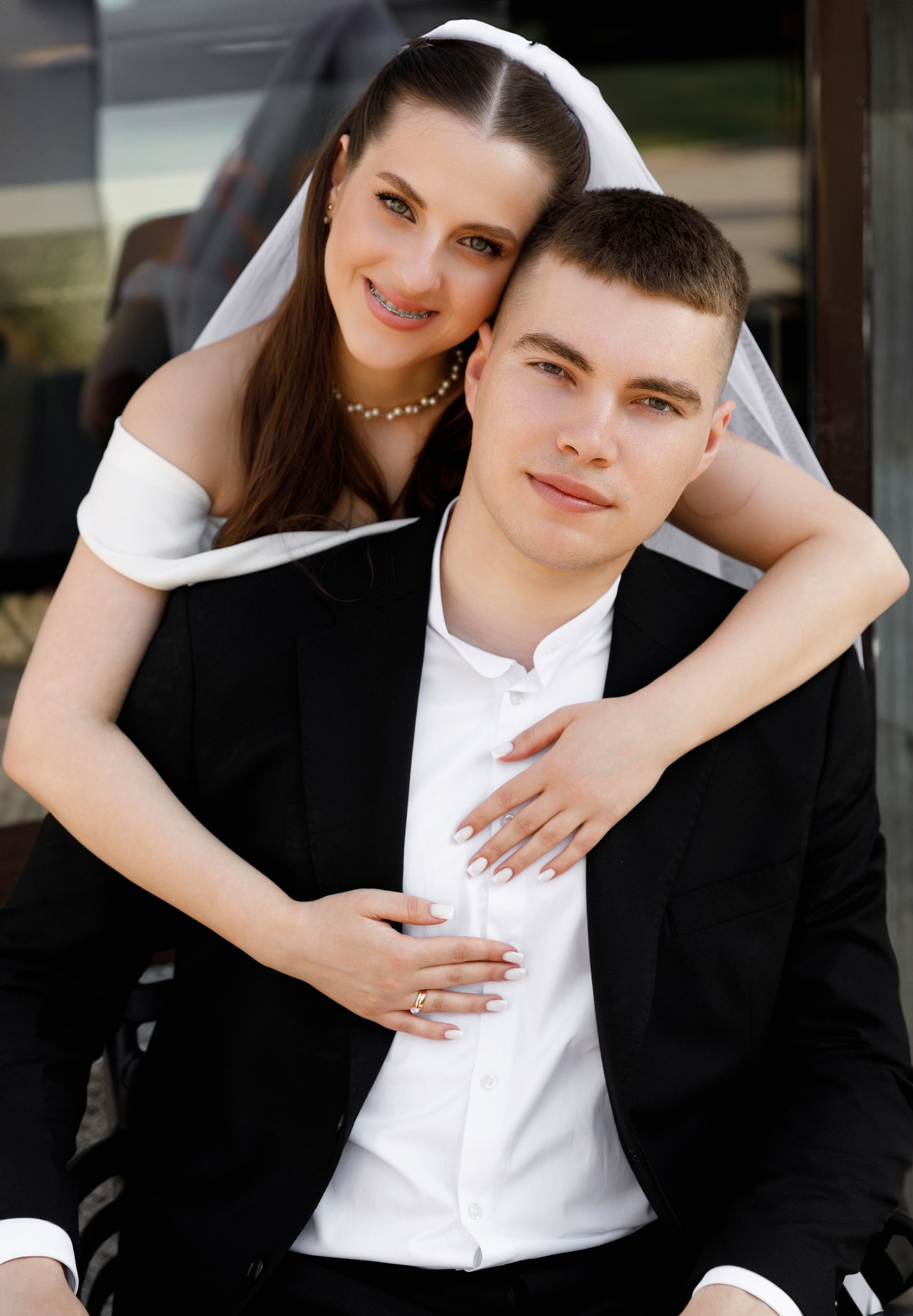 Діана & Михайло. Весільний та сімейний фотограф у Харкові Ткаченко Світлана