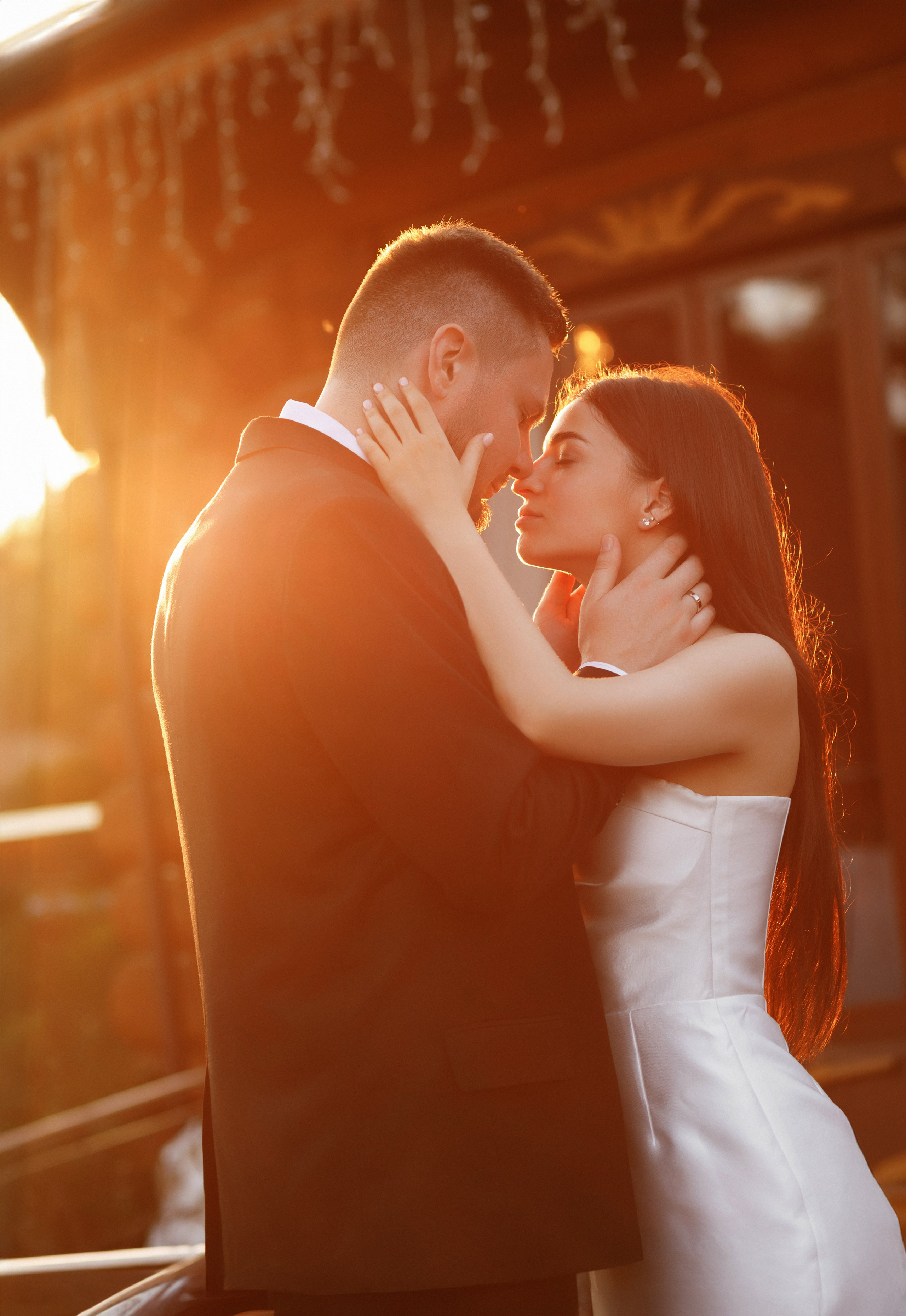 Дар’я & Артур. Весільний та сімейний фотограф у Харкові Ткаченко Світлана