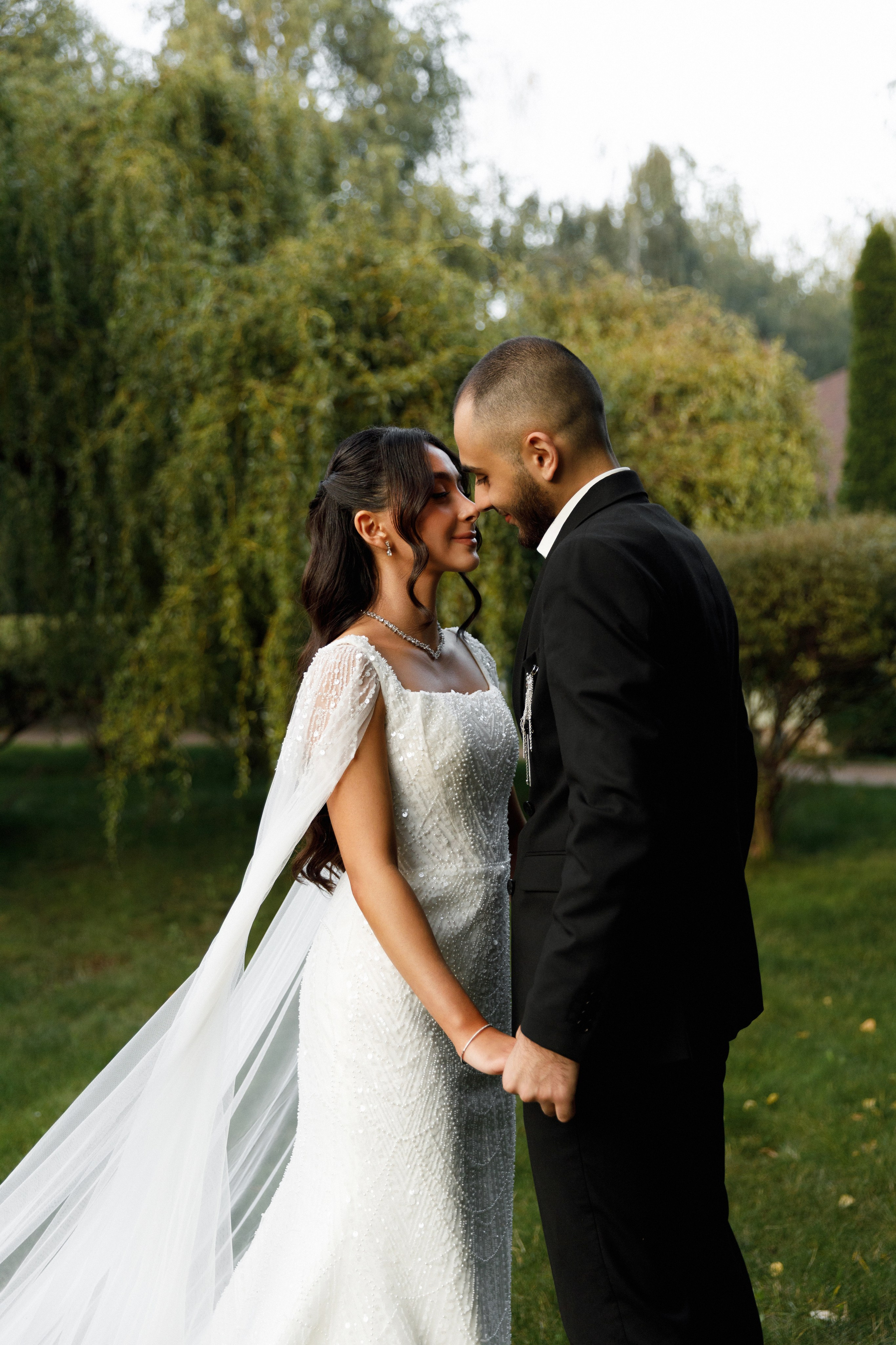 Аяз Джахан. Весільний та сімейний фотограф у Харкові Ткаченко Світлана