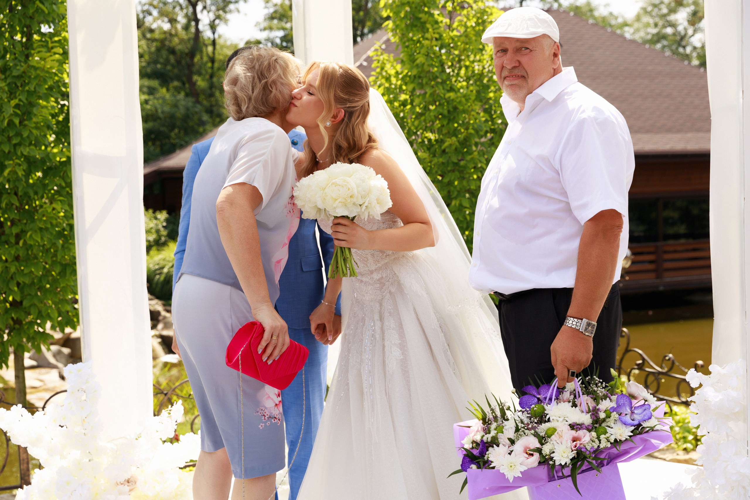 Дарина & Тимур. Весільний та сімейний фотограф у Харкові Ткаченко Світлана