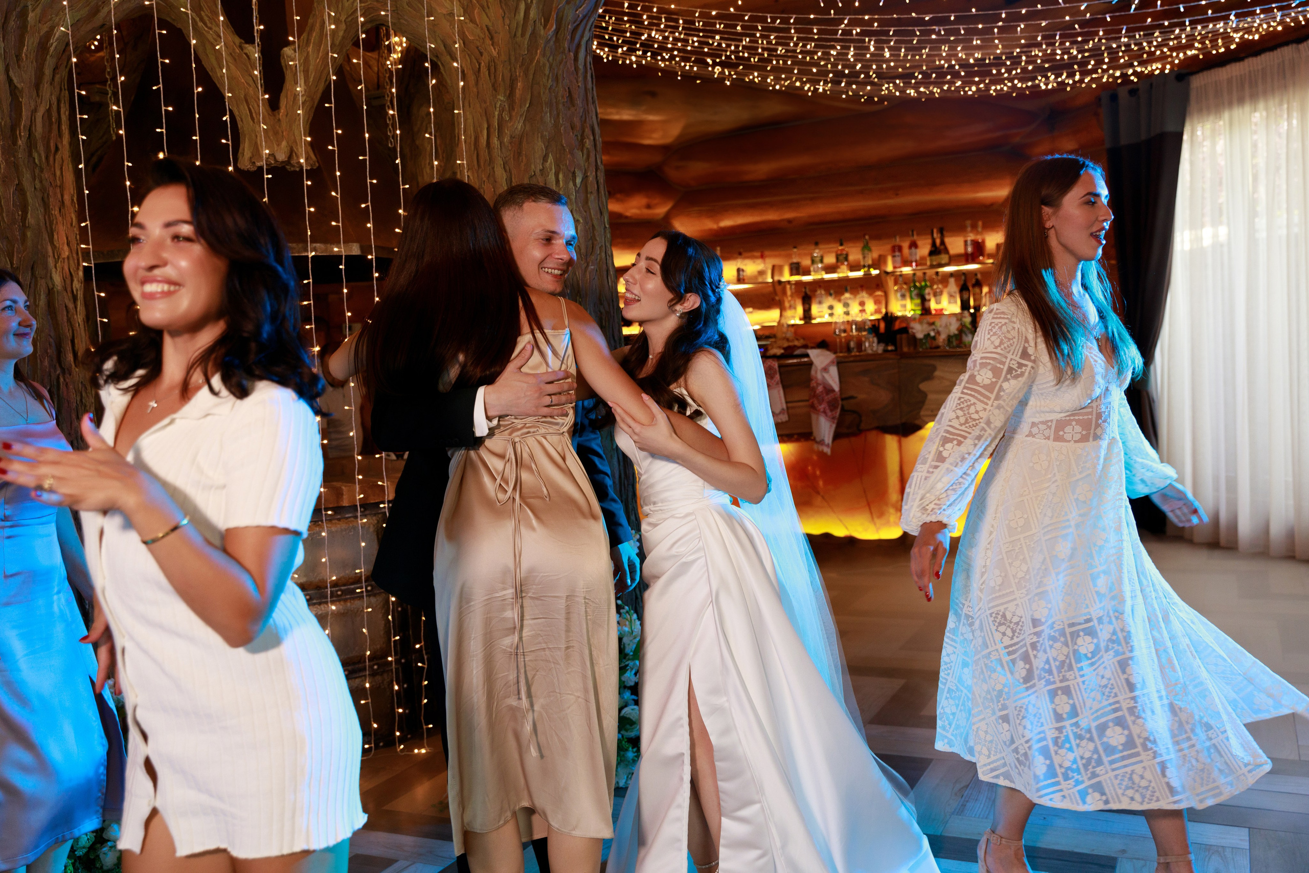 Дарʼя & Кирило. Весільний та сімейний фотограф у Харкові Ткаченко Світлана