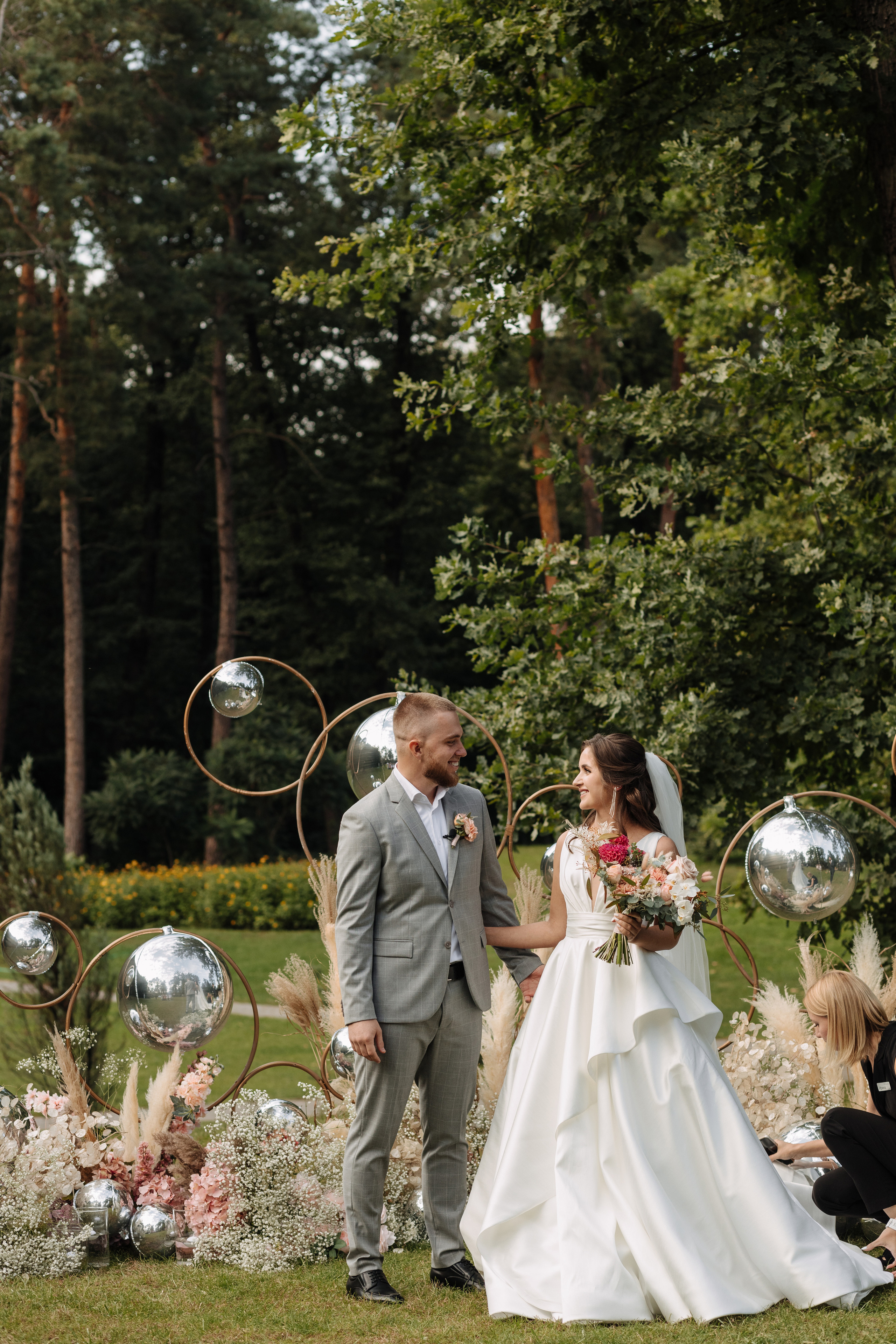 Віка & Максим. Весільний та сімейний фотограф у Харкові Ткаченко Світлана