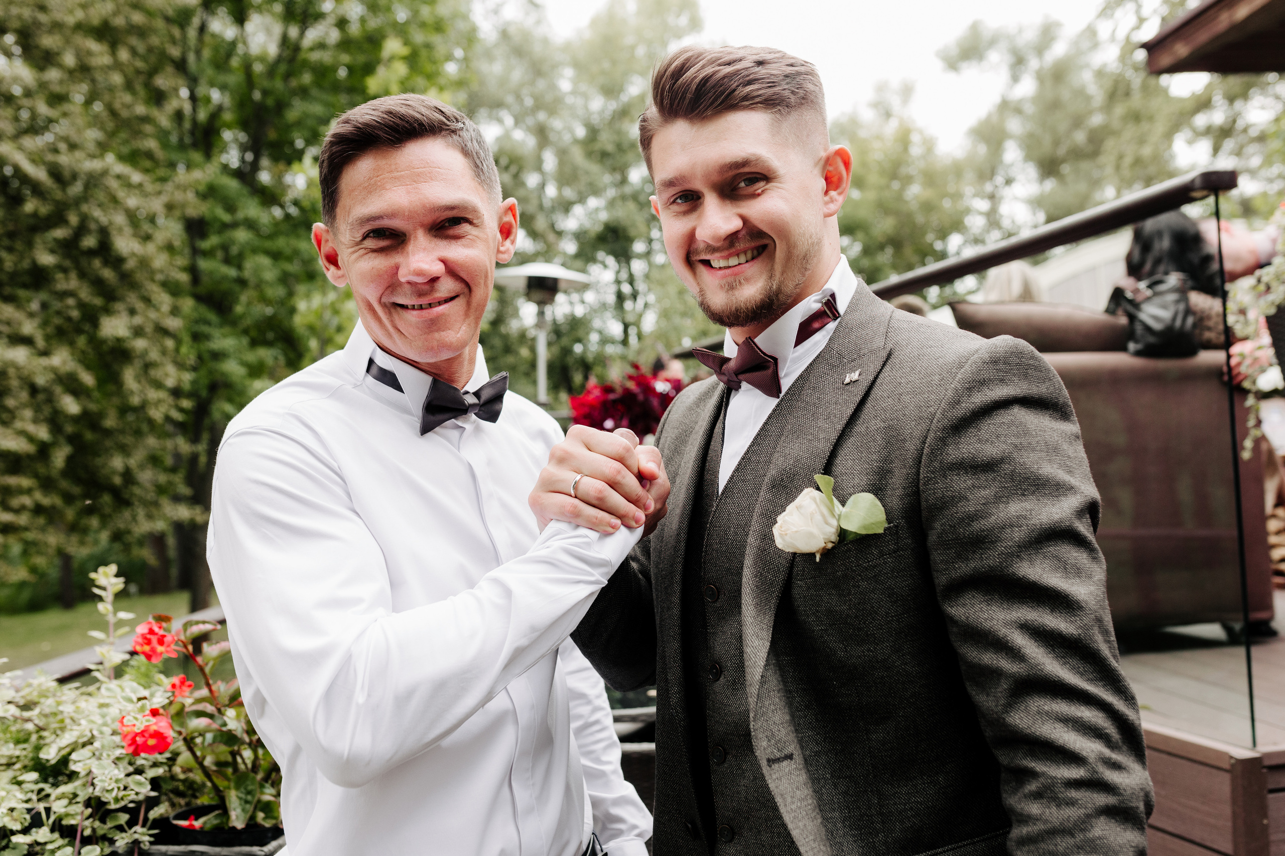 Христина & Стас. Весільний та сімейний фотограф у Харкові Ткаченко Світлана