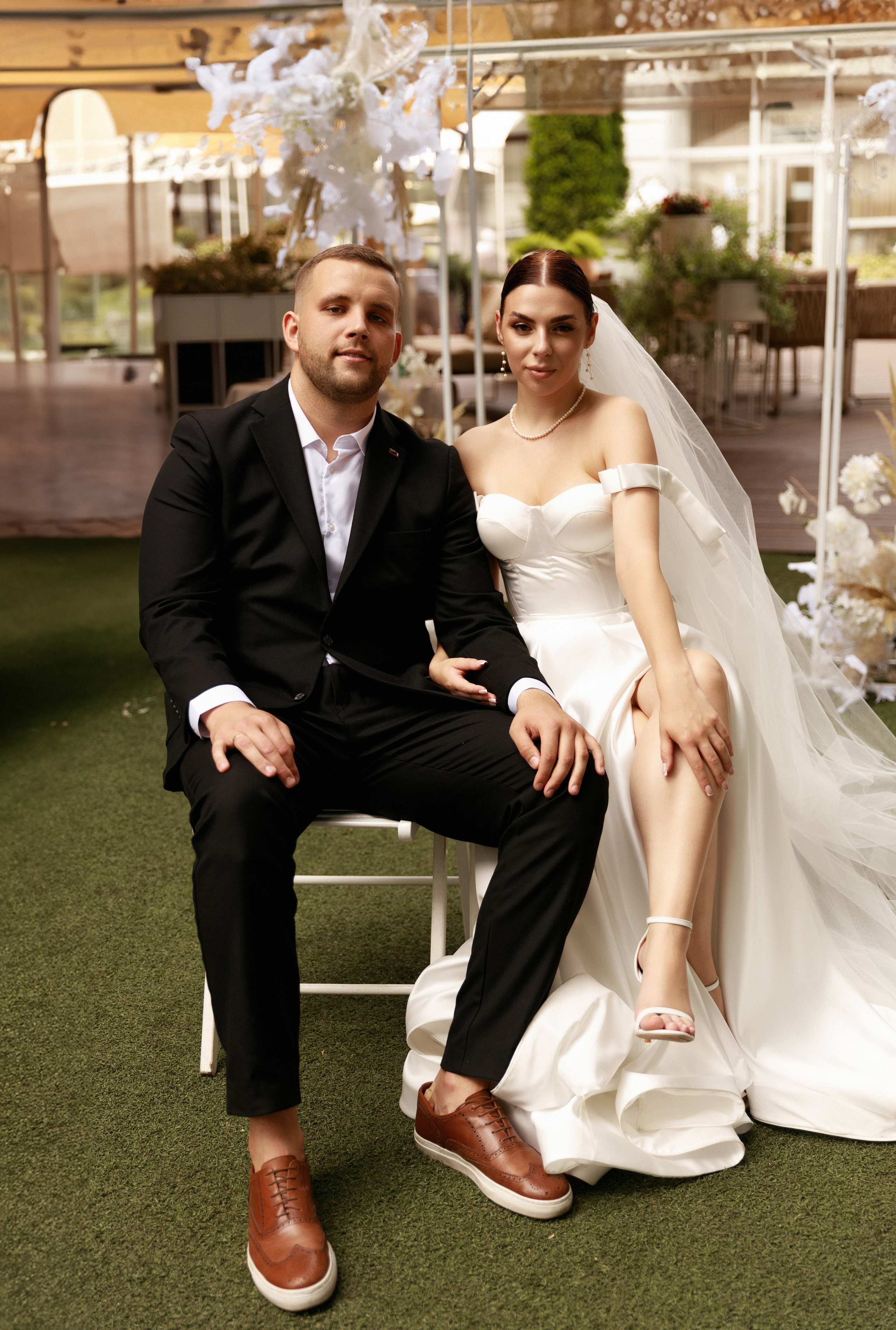 Катерина & Дмитро. Весільний та сімейний фотограф у Харкові Ткаченко Світлана