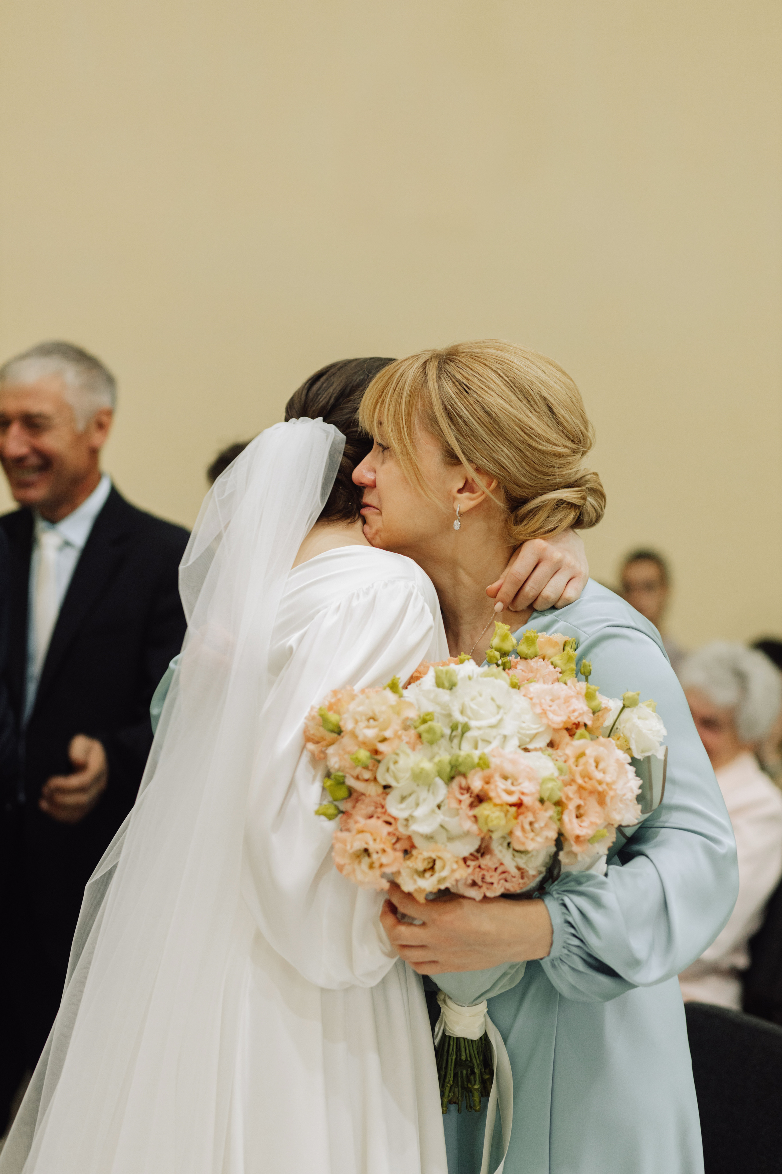 Анастасія & Дмитро. Весільний та сімейний фотограф у Харкові Ткаченко Світлана