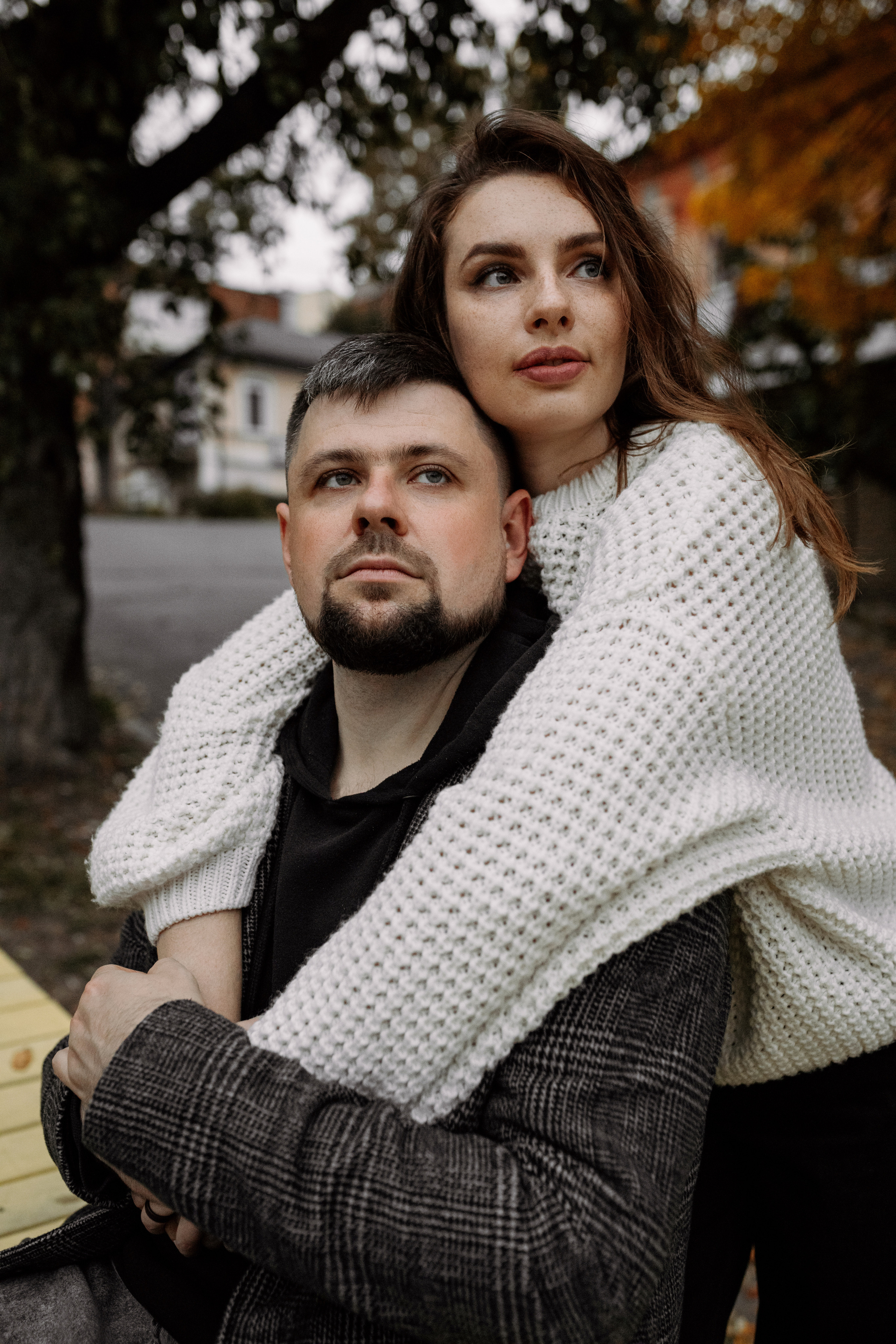 Таня & Андрій. Весільний та сімейний фотограф у Харкові Ткаченко Світлана