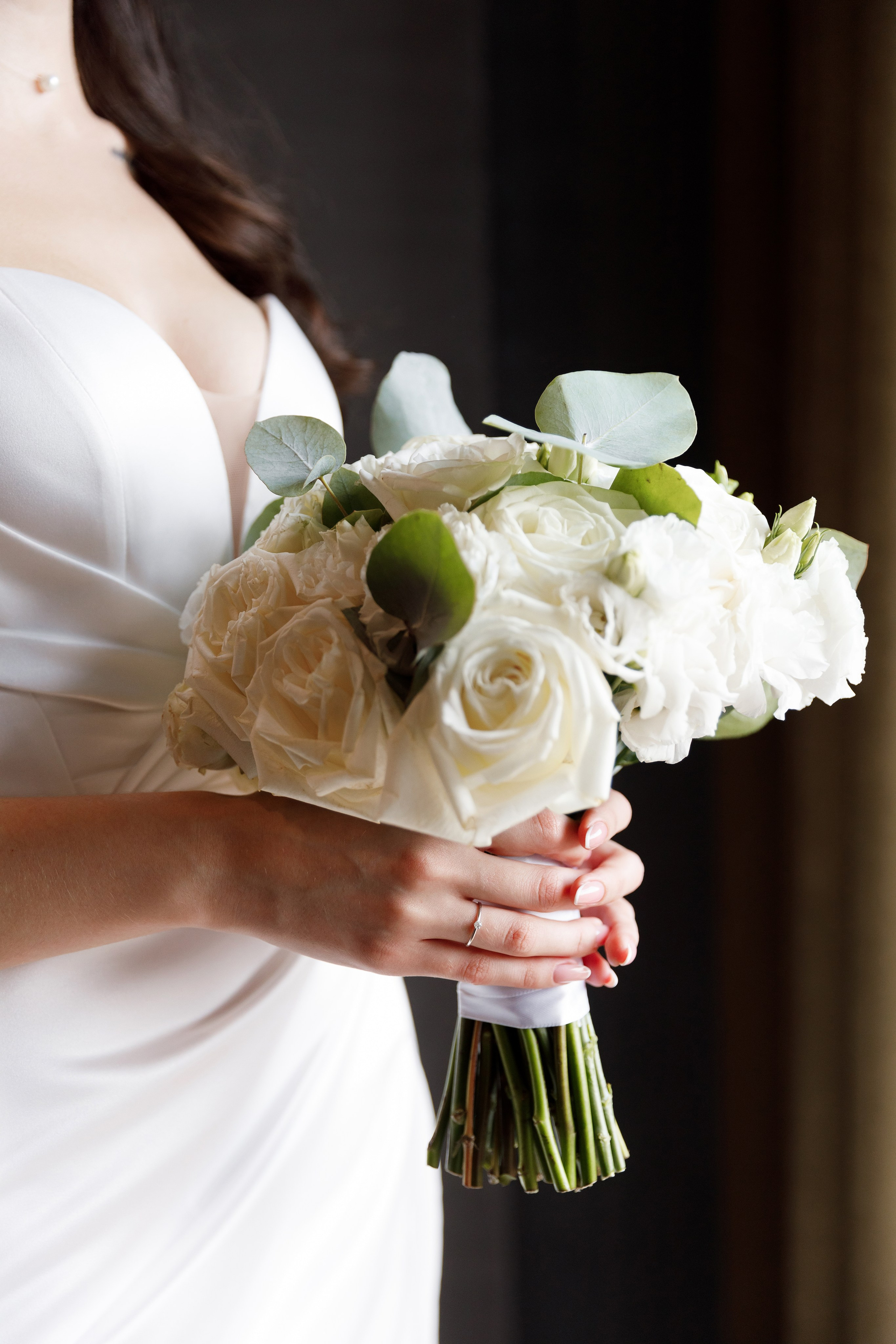 Дарʼя & Кирило. Весільний та сімейний фотограф у Харкові Ткаченко Світлана