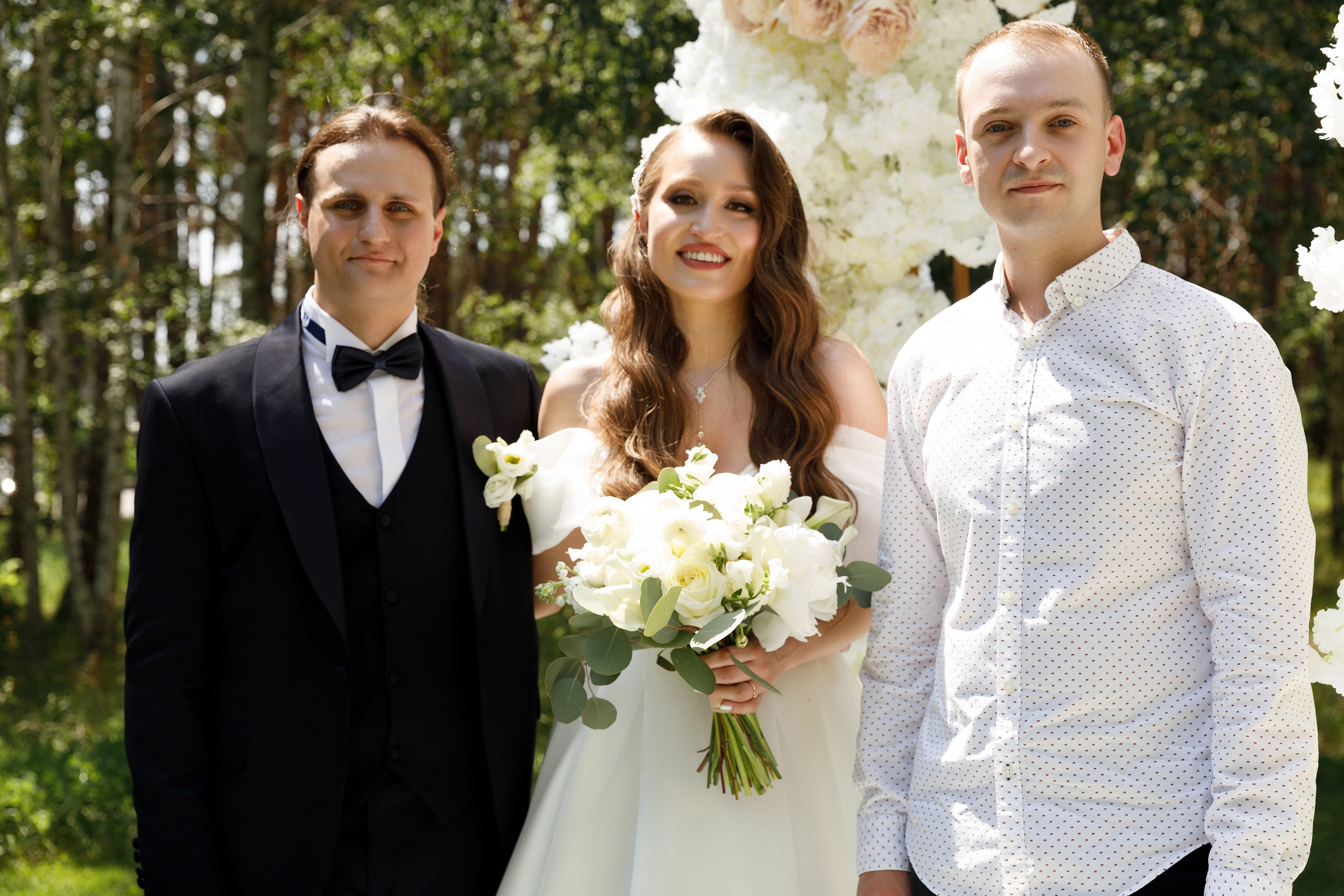 Аліна & Сергій. Весільний та сімейний фотограф у Харкові Ткаченко Світлана