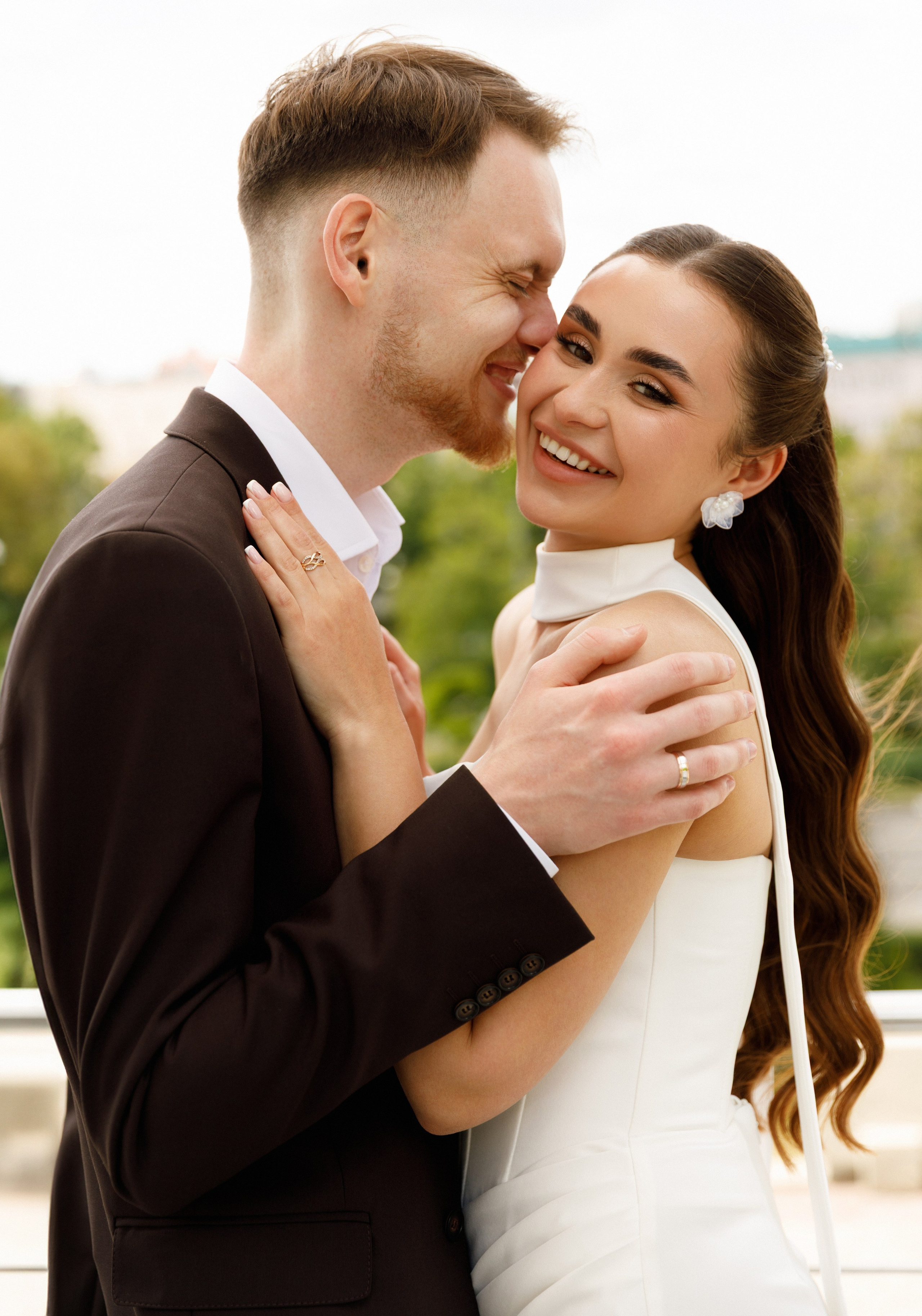 Євгенія & Женя. Весільний та сімейний фотограф у Харкові Ткаченко Світлана