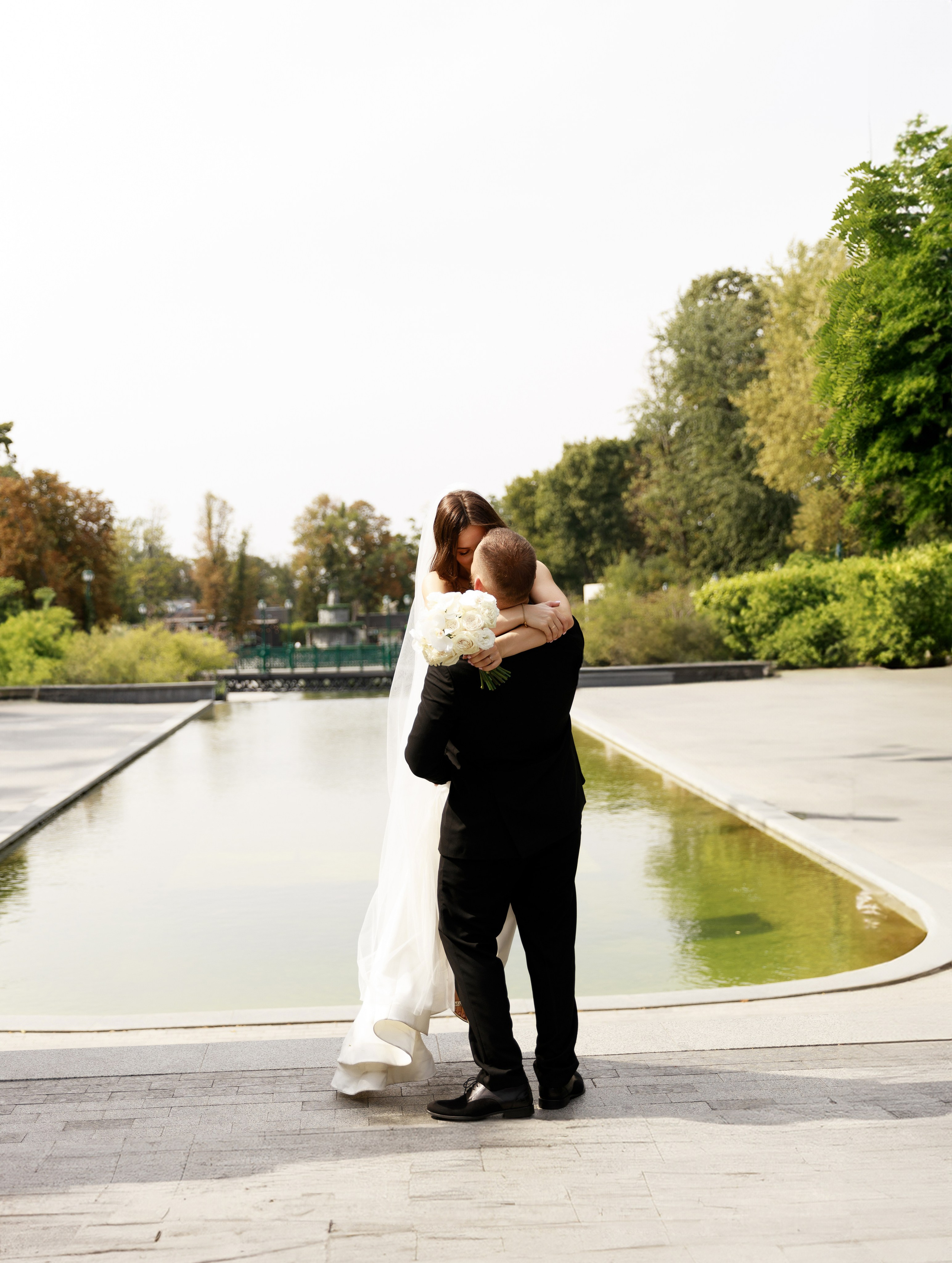 Катерина & Роман. Весільний та сімейний фотограф у Харкові Ткаченко Світлана