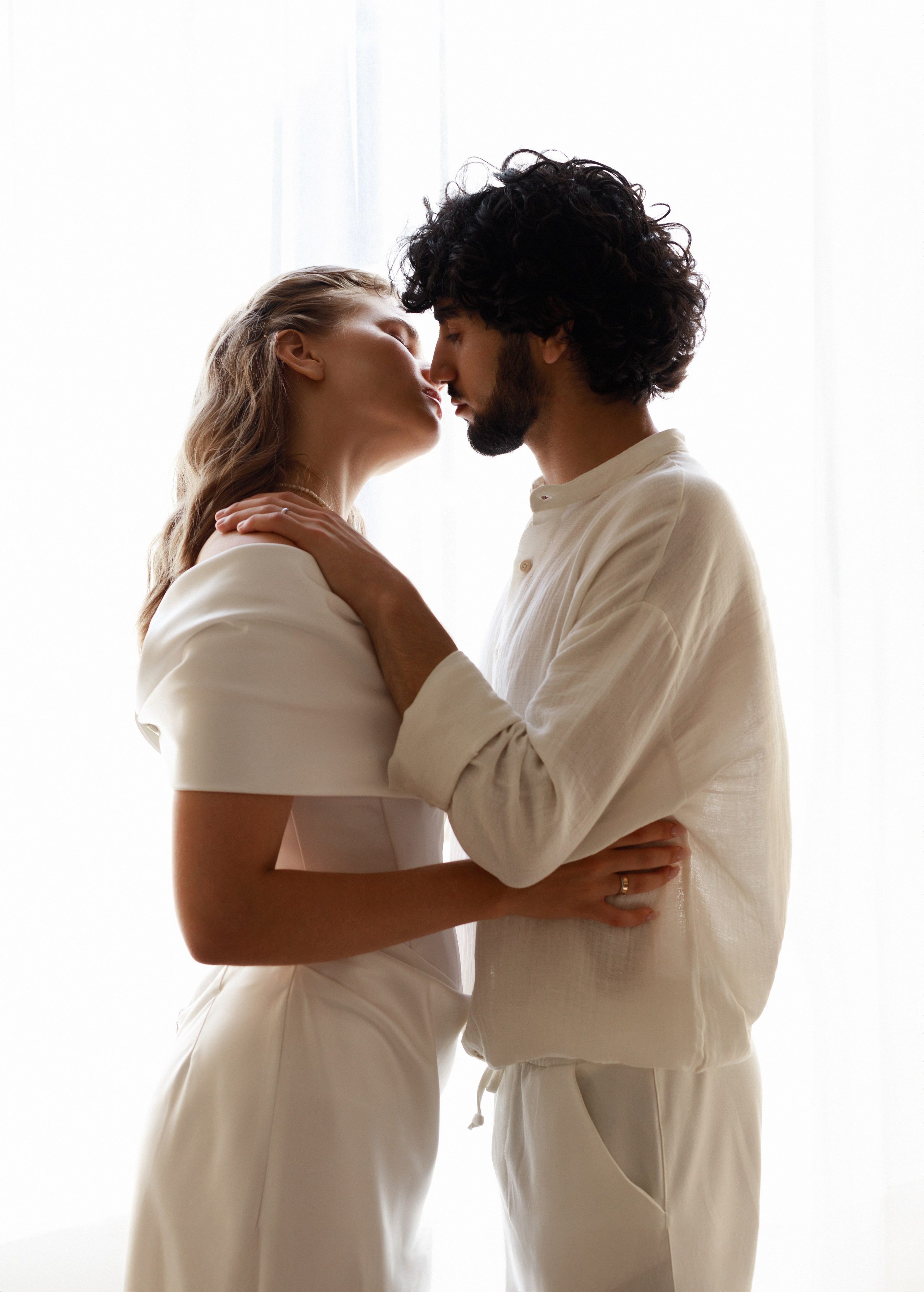 Поліна & Карен. Весільний та сімейний фотограф у Харкові Ткаченко Світлана