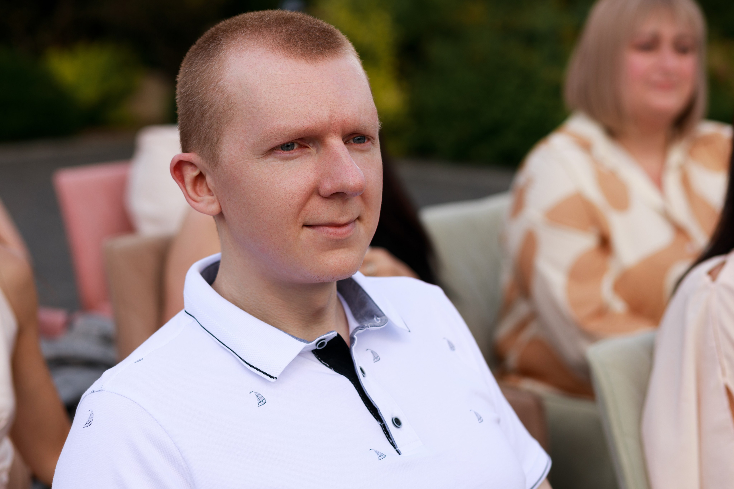 Вікторія & Андрій. Весільний та сімейний фотограф у Харкові Ткаченко Світлана