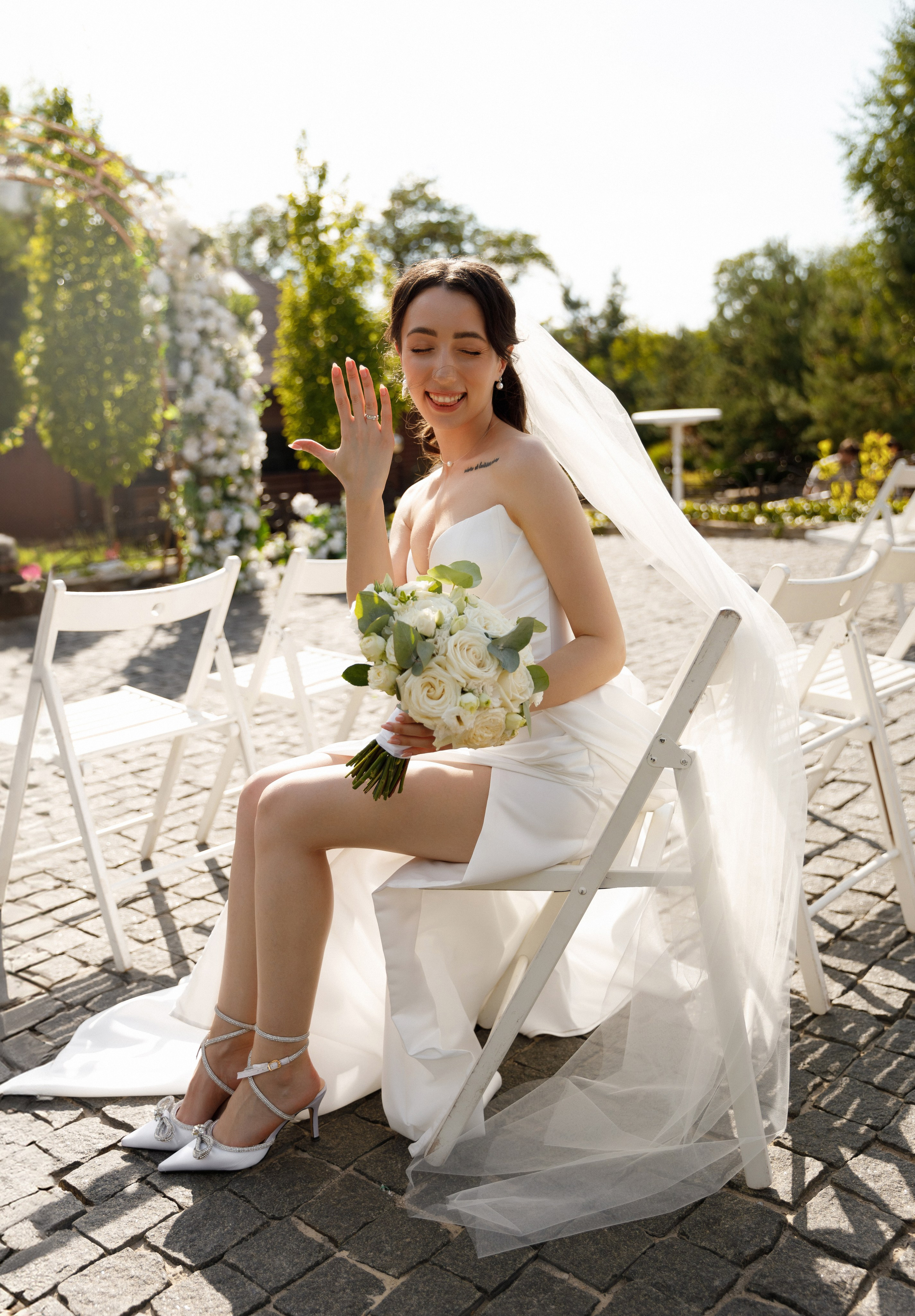 Дарʼя & Кирило. Весільний та сімейний фотограф у Харкові Ткаченко Світлана