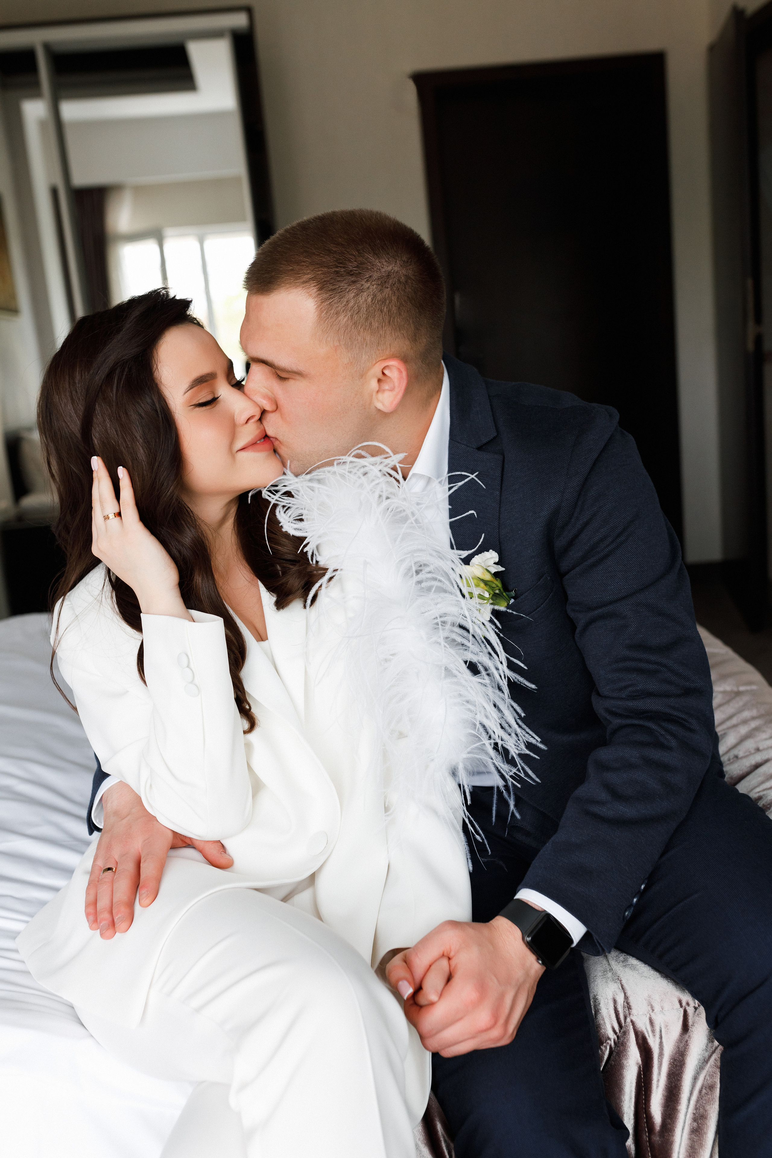 Ксенія & Дмитро. Весільний та сімейний фотограф у Харкові Ткаченко Світлана