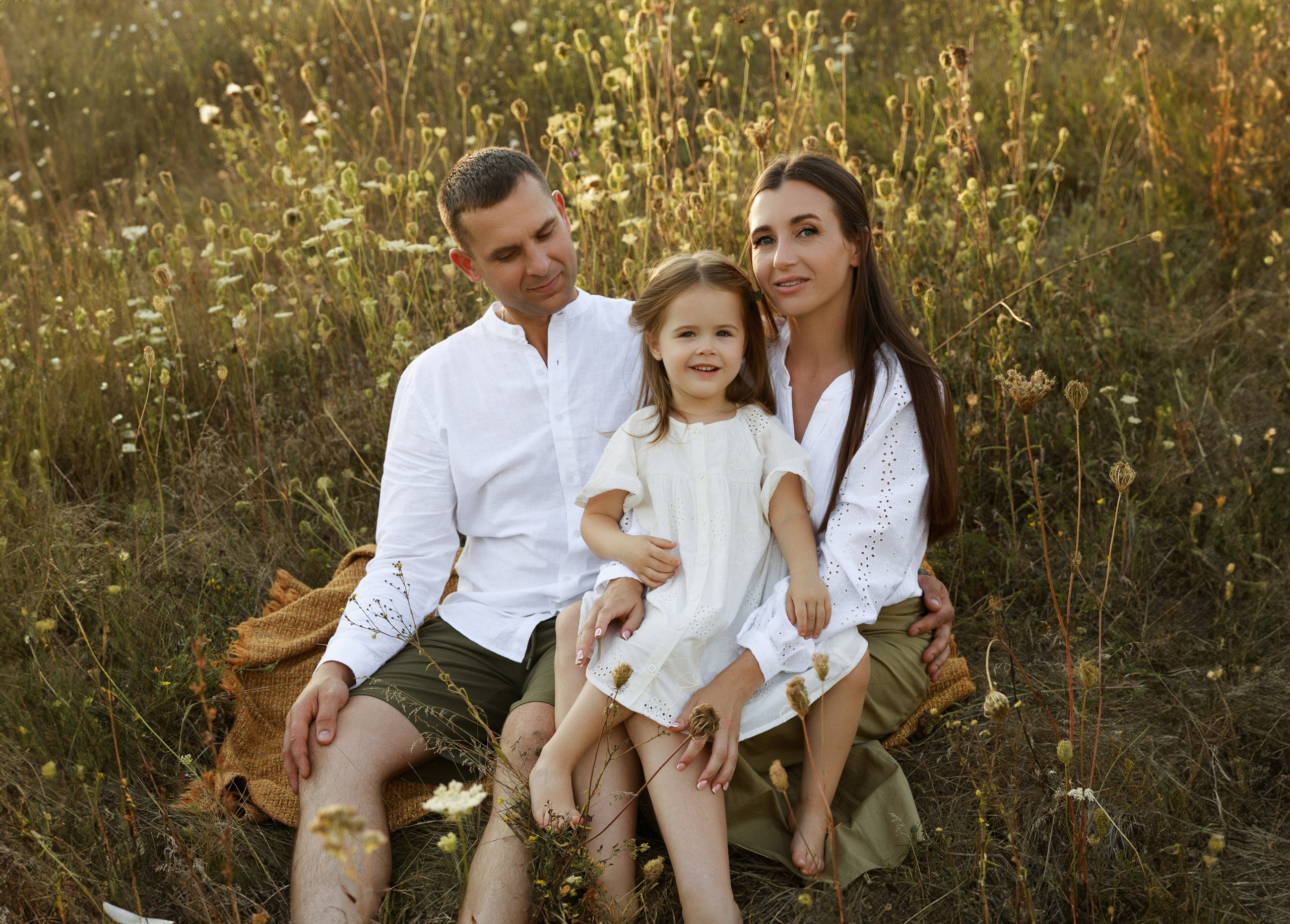 Анна & Аріна & Антон. Весільний та сімейний фотограф у Харкові Ткаченко Світлана