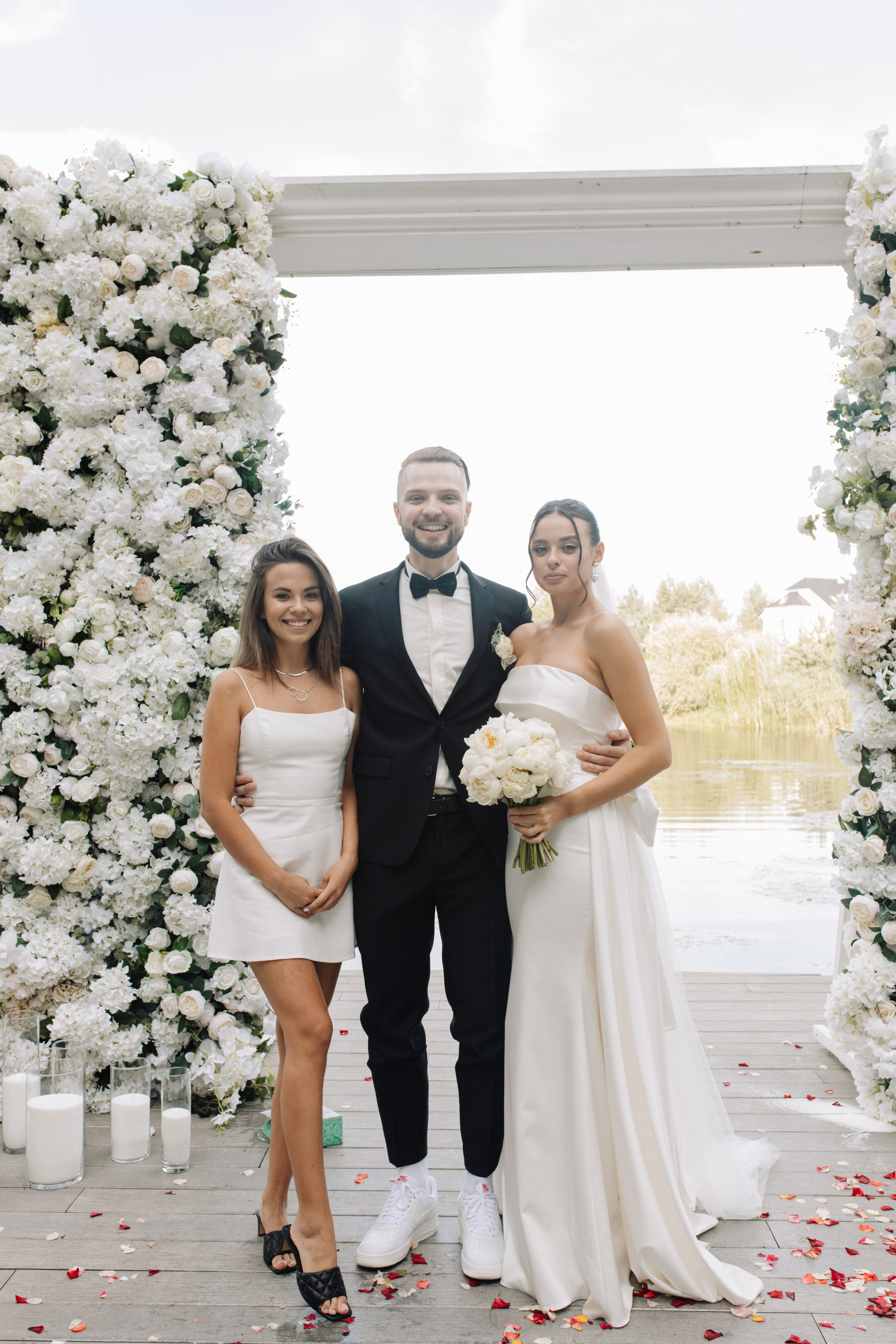 Анна & Артем. Весільний та сімейний фотограф у Харкові Ткаченко Світлана