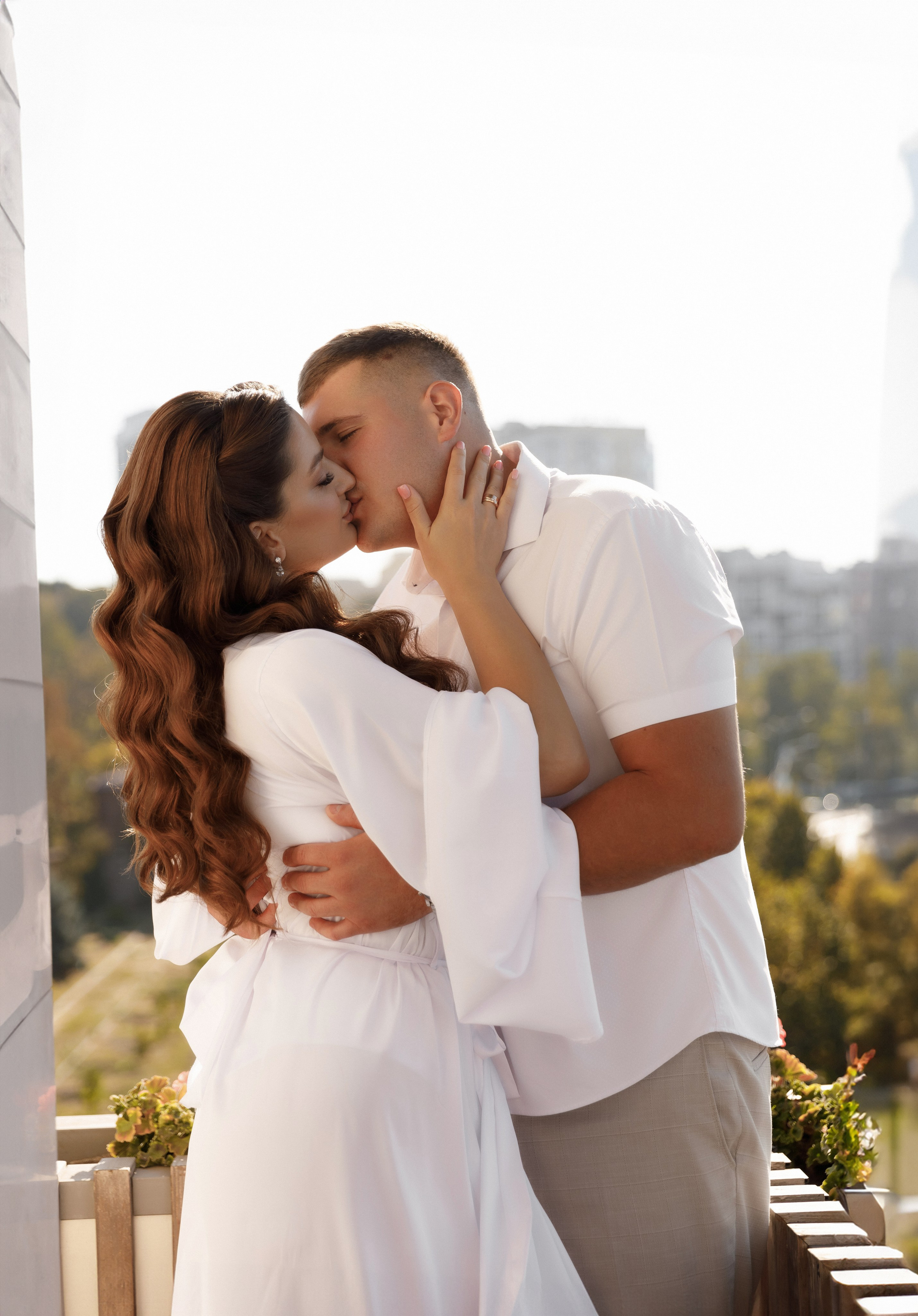 Віталіна & Владислав. Весільний та сімейний фотограф у Харкові Ткаченко Світлана