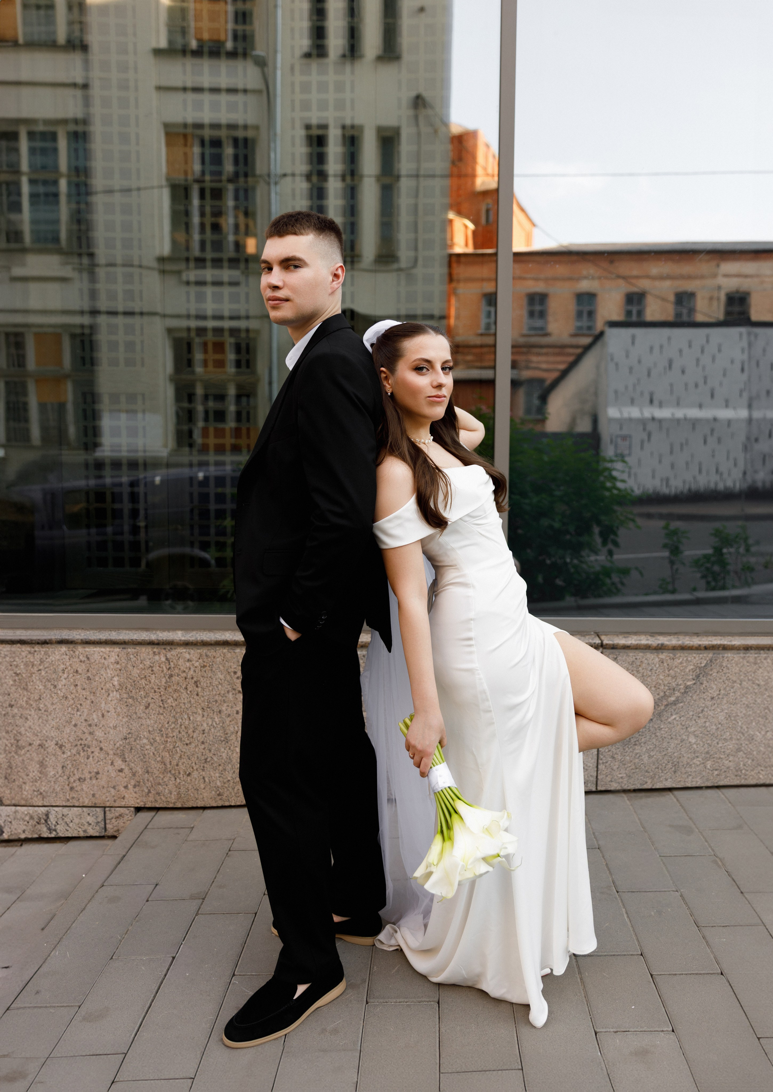 Діана & Михайло. Весільний та сімейний фотограф у Харкові Ткаченко Світлана