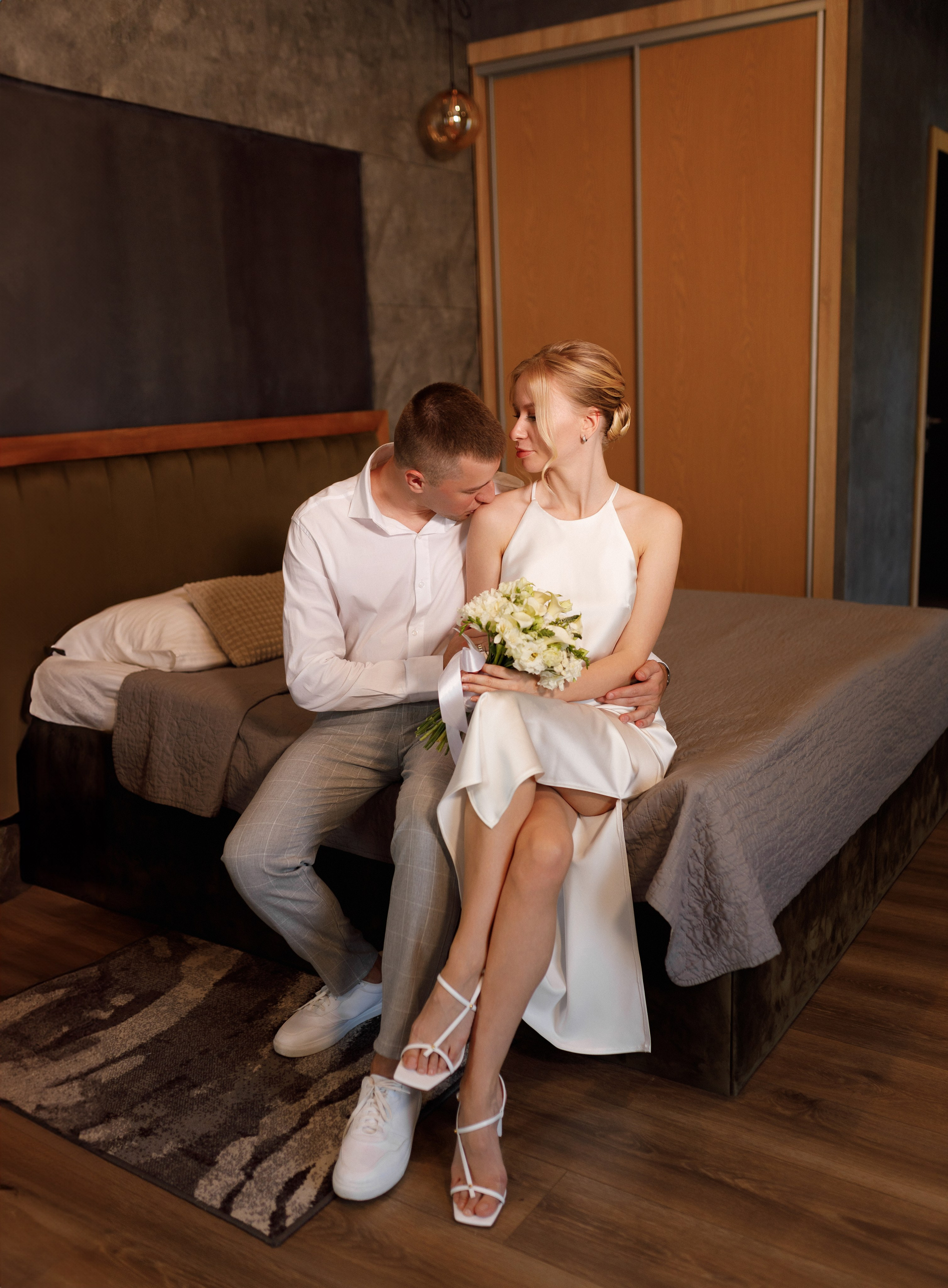 Ольга & Олександр. Весільний та сімейний фотограф у Харкові Ткаченко Світлана