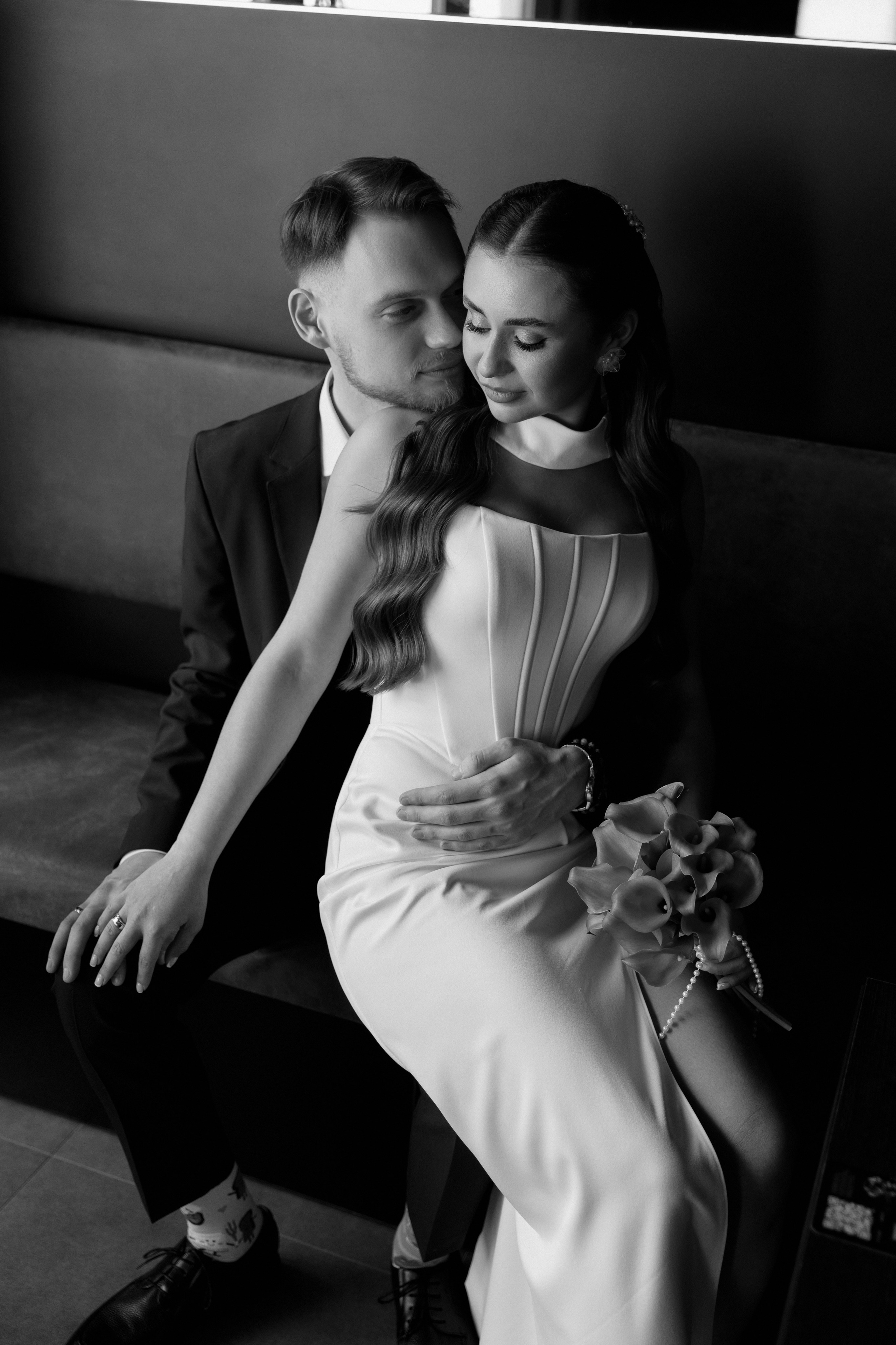 Євгенія & Женя. Весільний та сімейний фотограф у Харкові Ткаченко Світлана