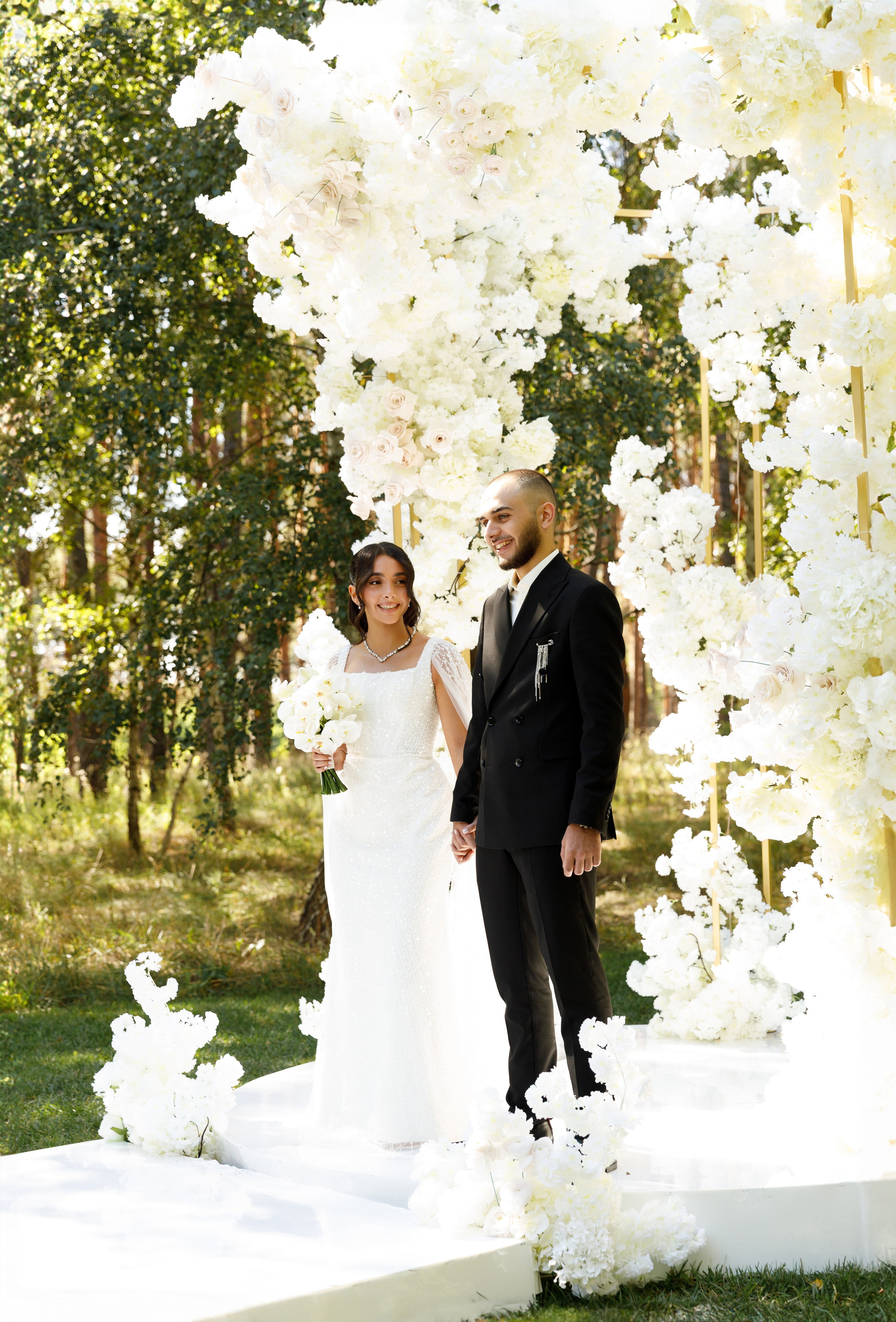 Аяз Джахан. Весільний та сімейний фотограф у Харкові Ткаченко Світлана