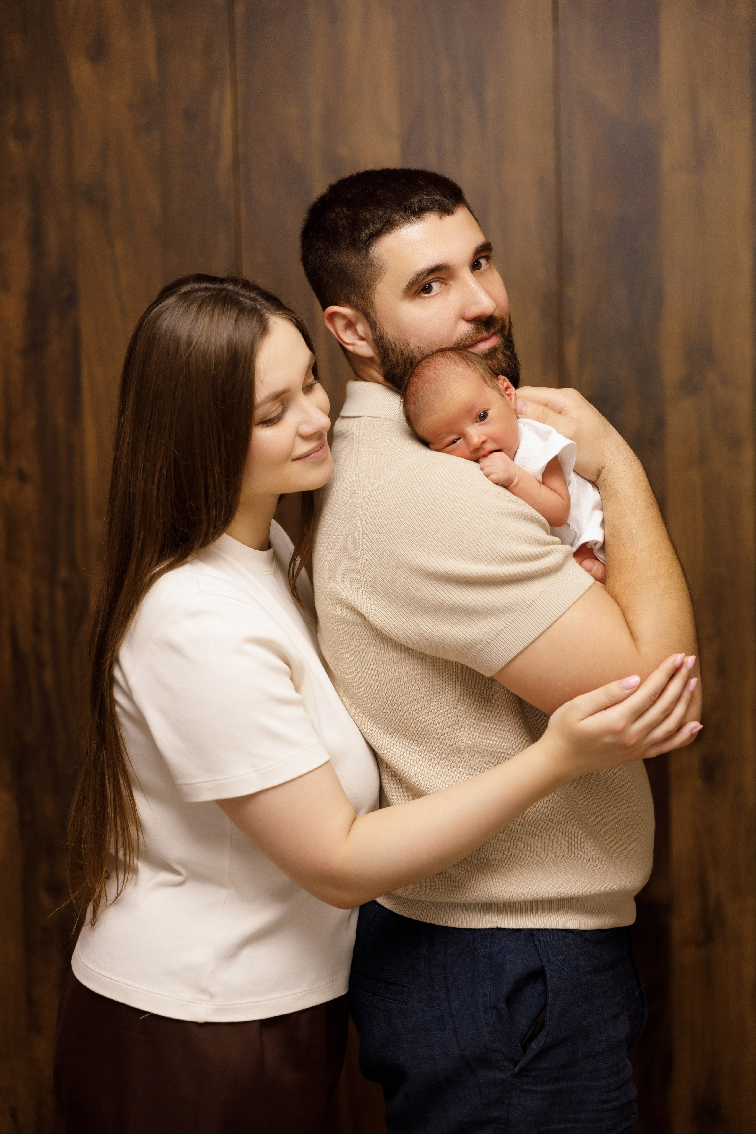Ірина & Максим & Вікторія. Весільний та сімейний фотограф у Харкові Ткаченко Світлана