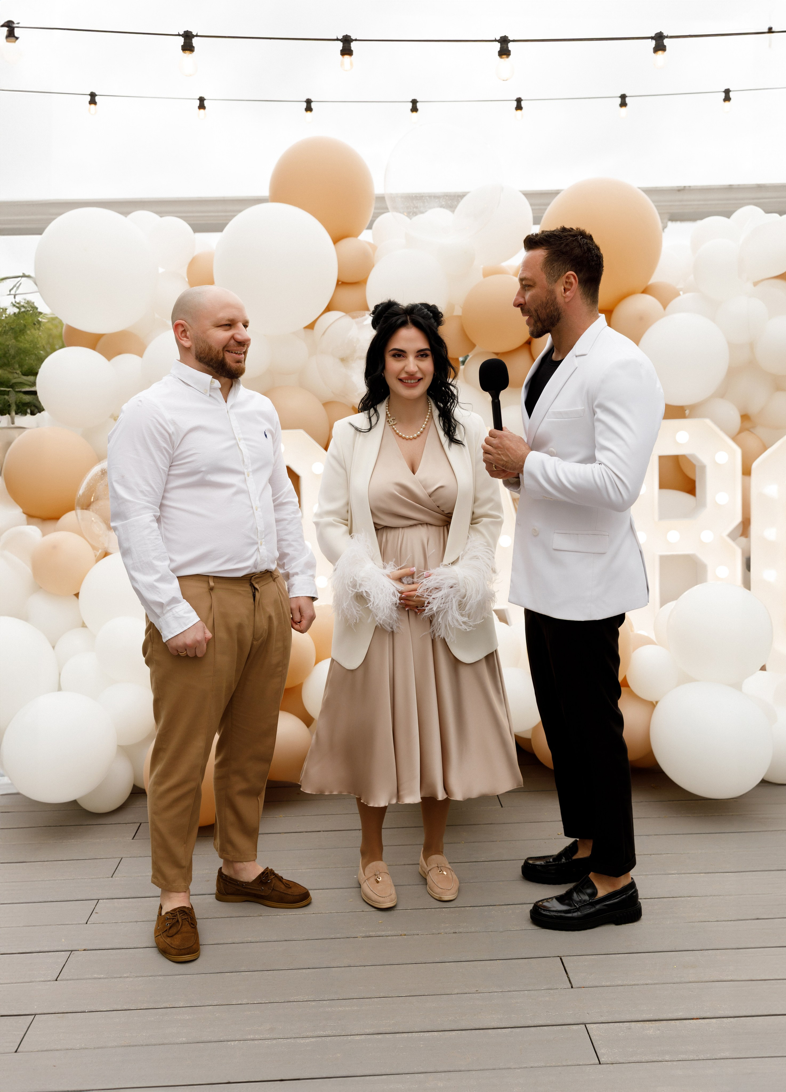 Аліна Костя - Gender party. Весільний та сімейний фотограф у Харкові Ткаченко Світлана