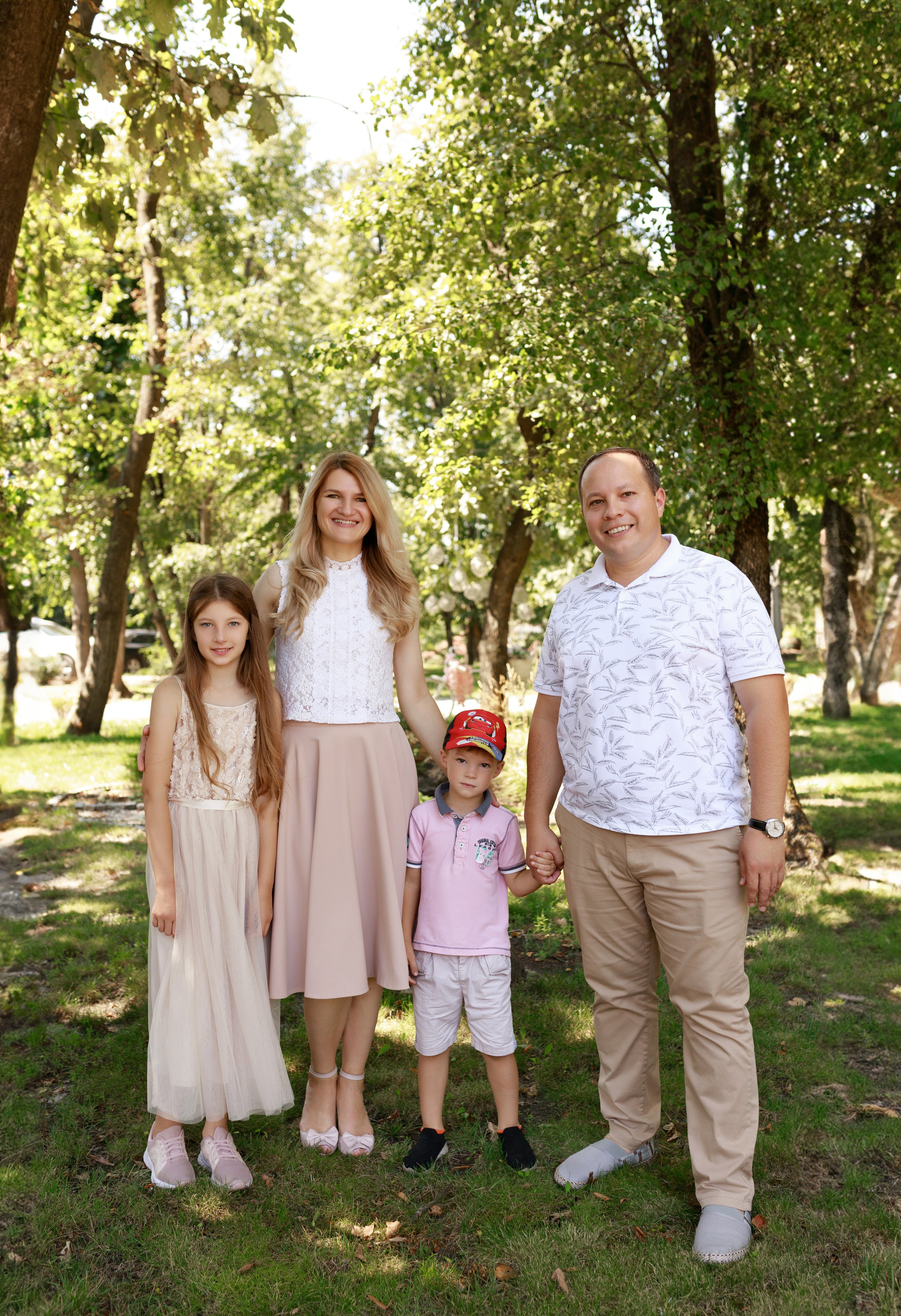 Поліна & Карен. Весільний та сімейний фотограф у Харкові Ткаченко Світлана