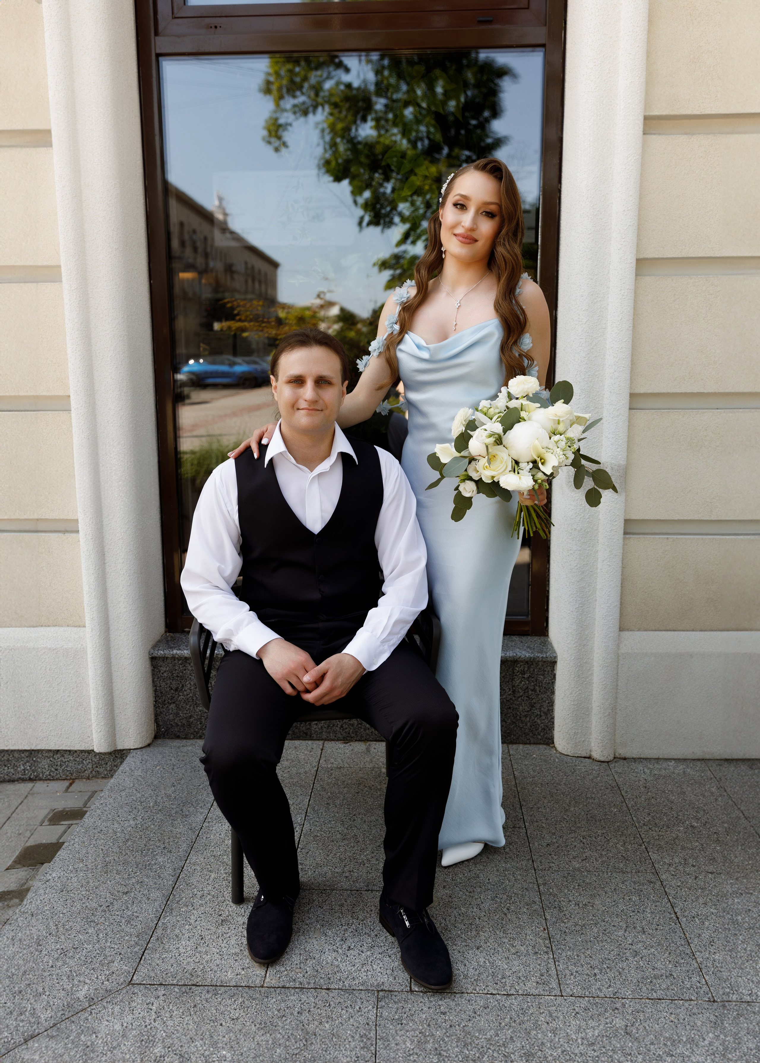 Аліна & Сергій. Весільний та сімейний фотограф у Харкові Ткаченко Світлана